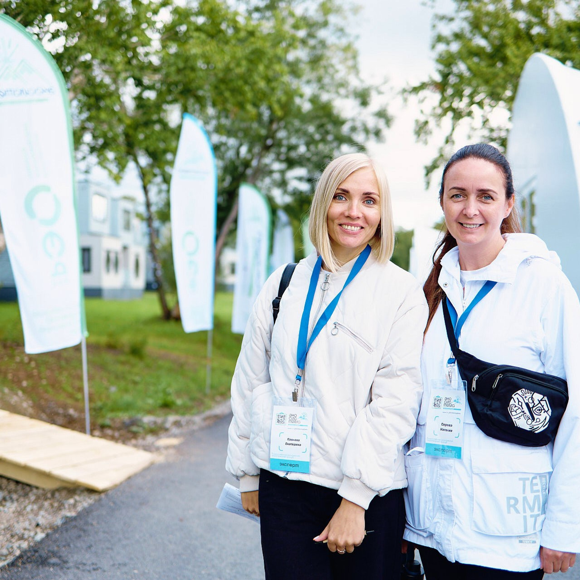 Всероссийский молодежный форум «Экосистема», Камчатка 2022 г. Фотограф Григорий Сотников