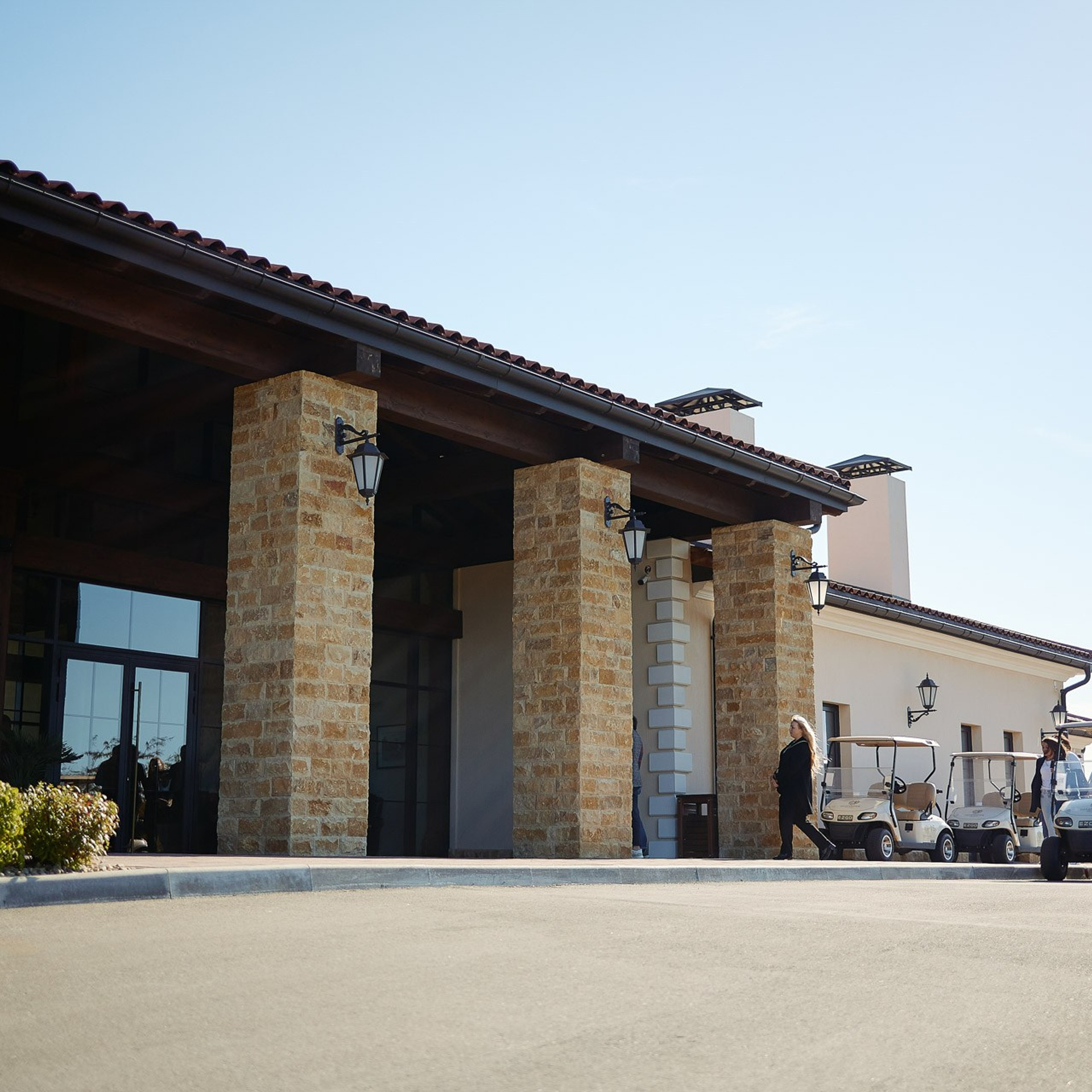 Галсэр. Ежегодная партнерская конференция. Геленджик, сентябрь 2021 г. Фотограф Григорий Сотников