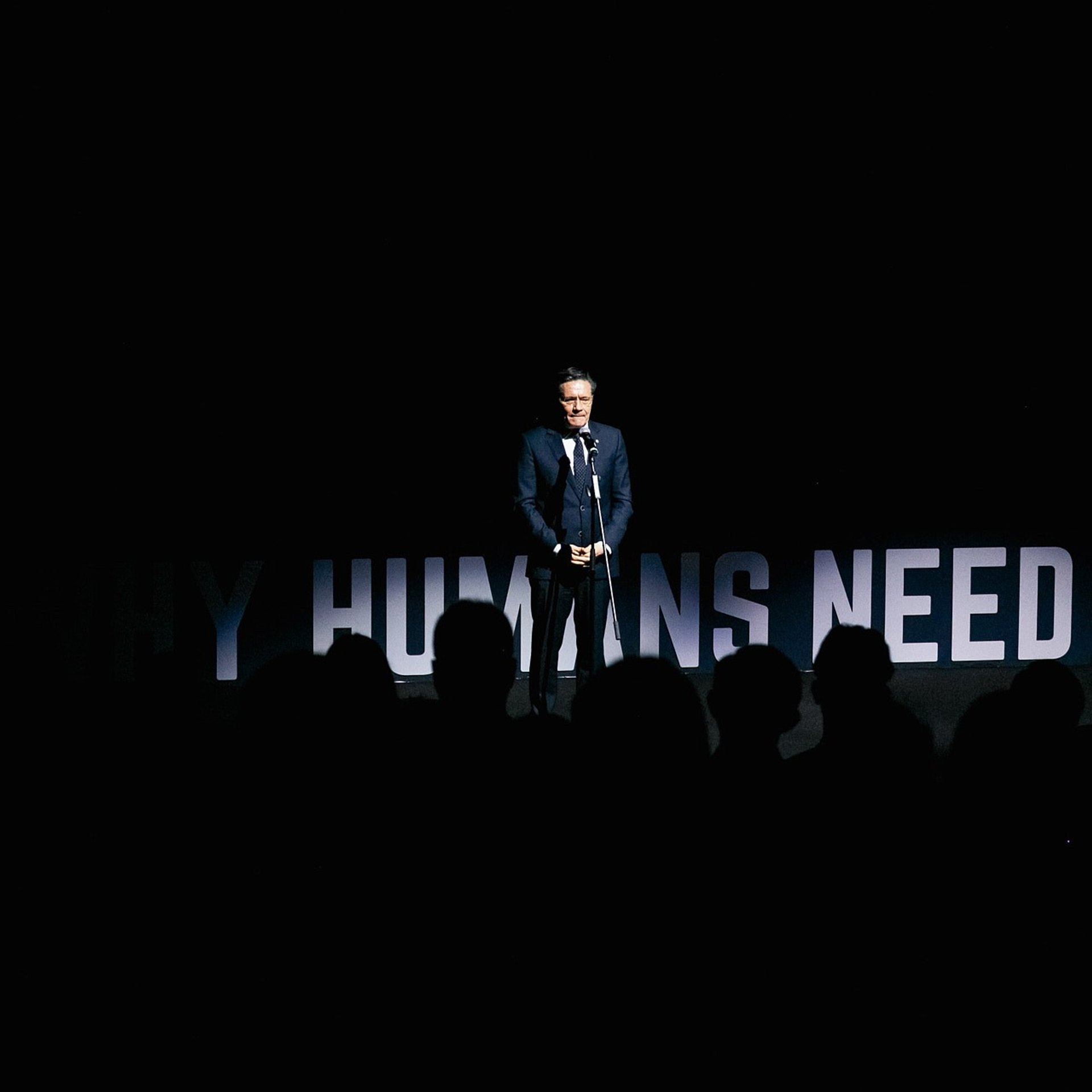 AtomExpo 2019, Сочи. Фотограф Григорий Сотников