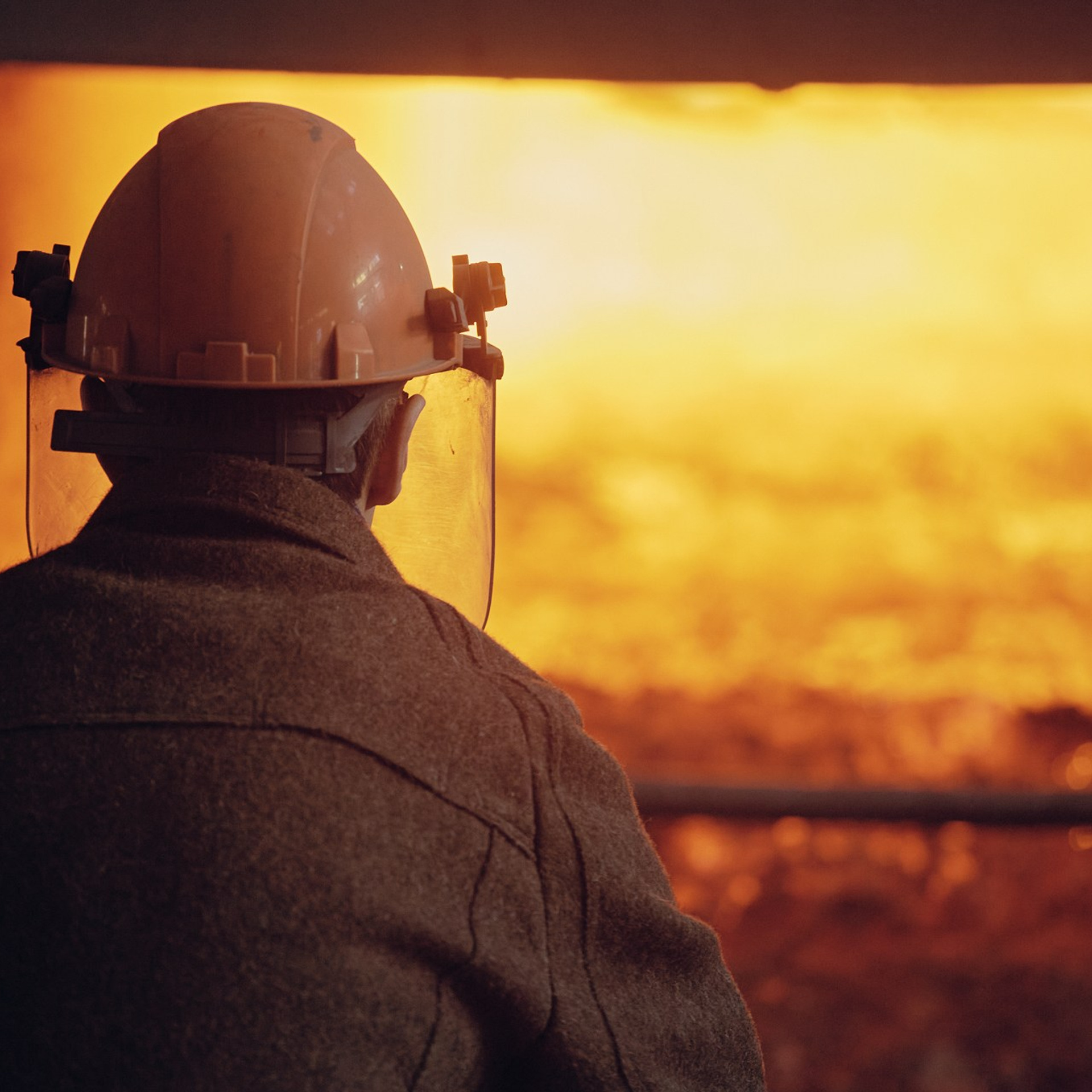 ЧелябВторЦветМет. Фотограф Григорий Сотников