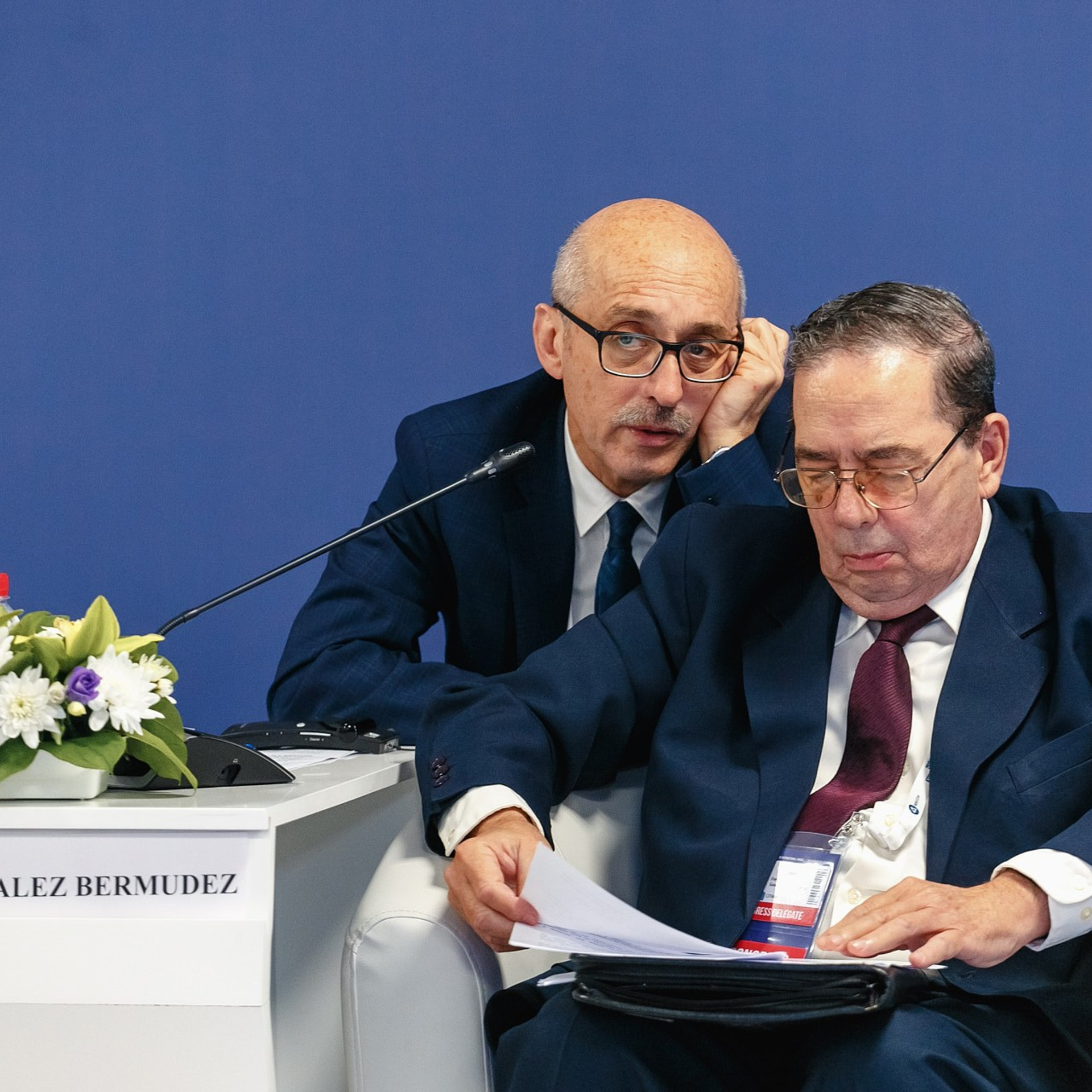 AtomExpo 2019, Сочи. Фотограф Григорий Сотников