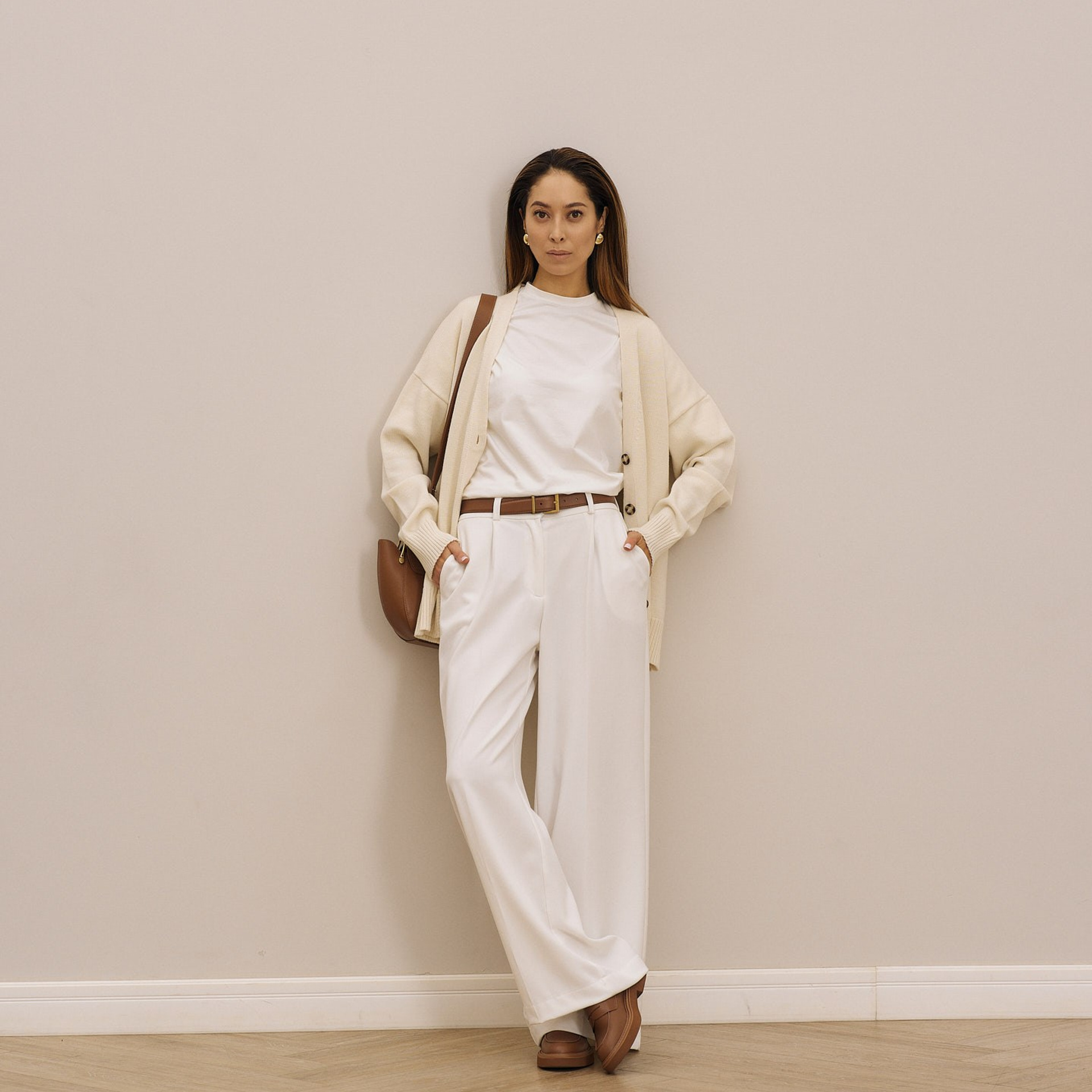 Lookbook. Фотограф Григорий Сотников