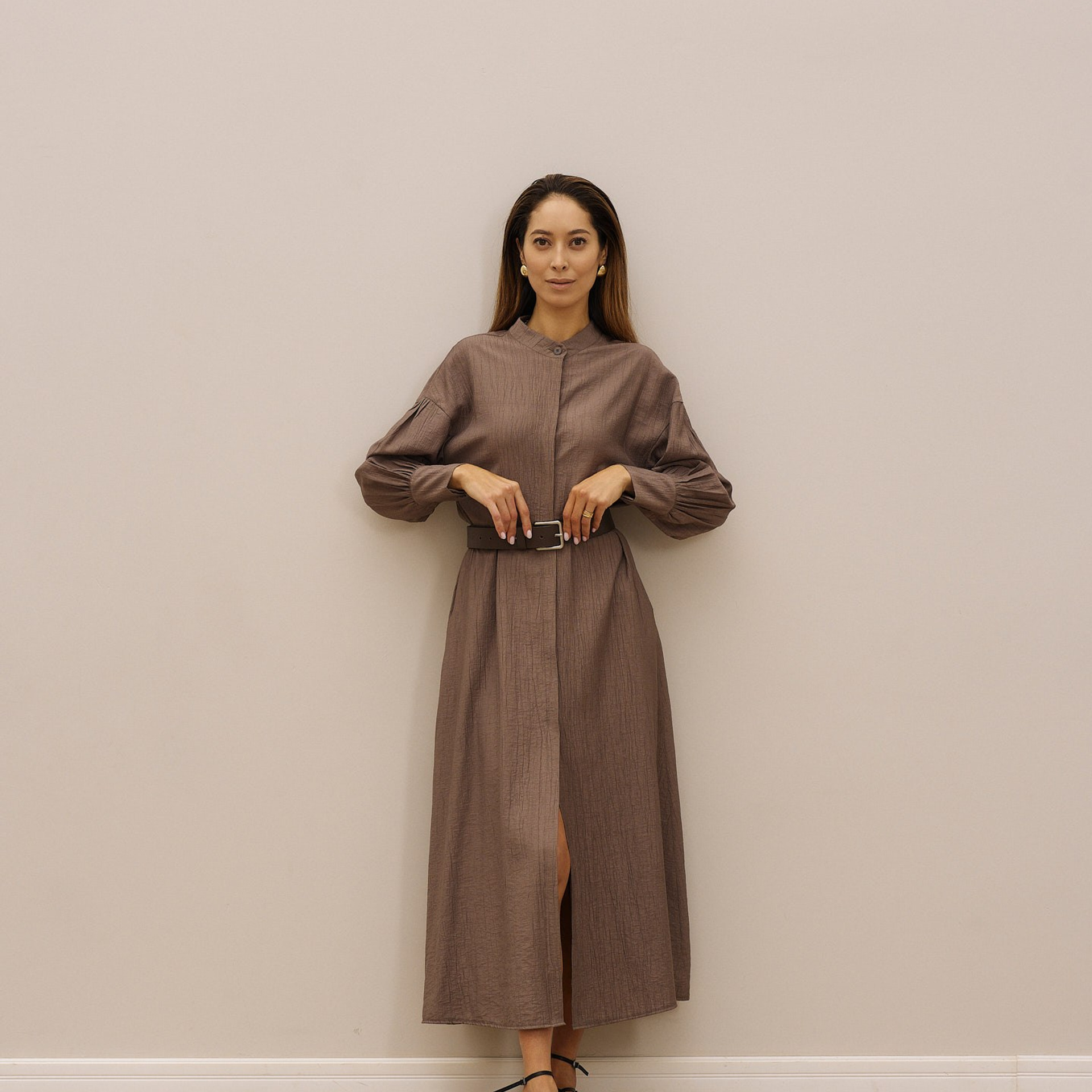 Lookbook. Фотограф Григорий Сотников