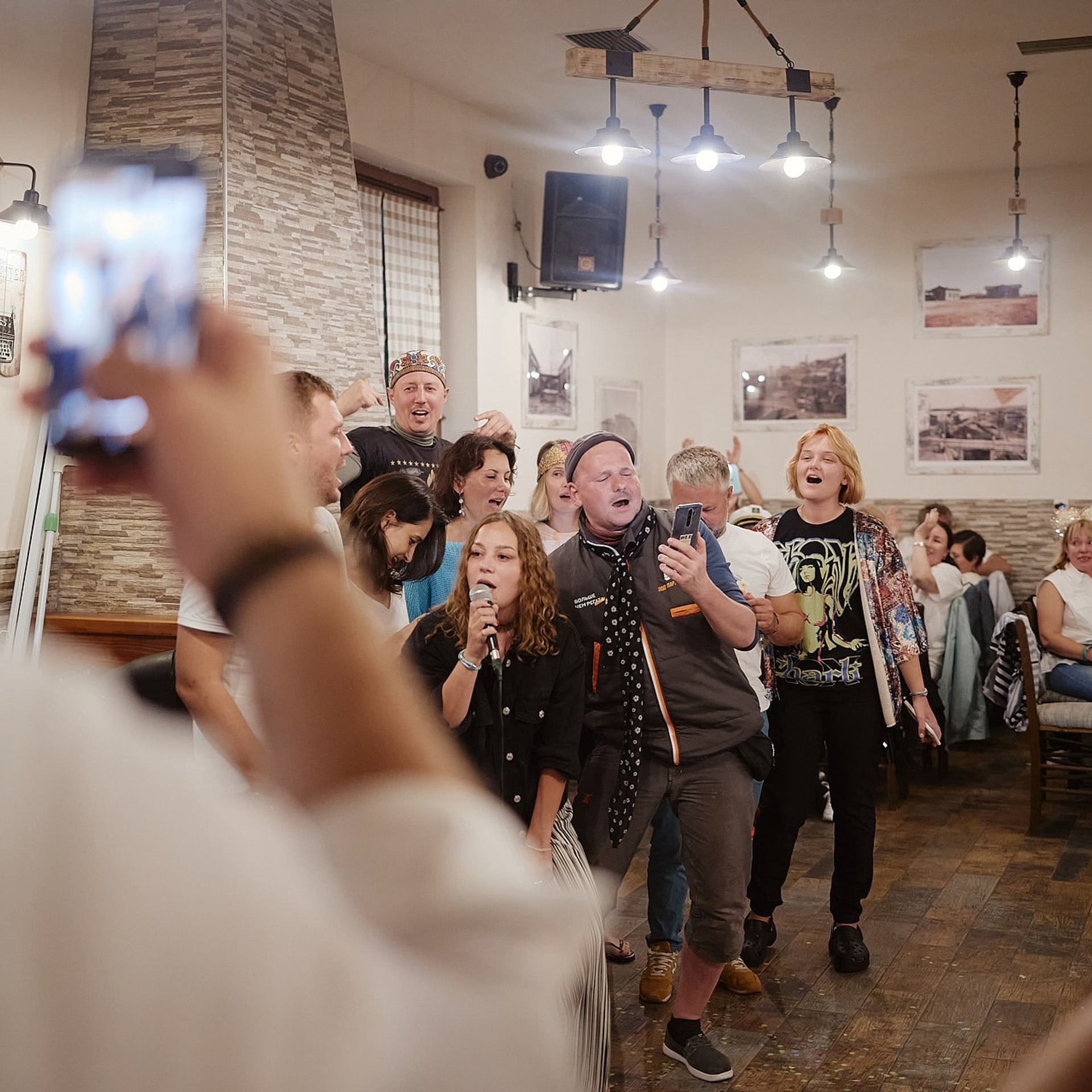 «Больше, чем регата», Греция, октябрь 2021 г. Фотограф Григорий Сотников