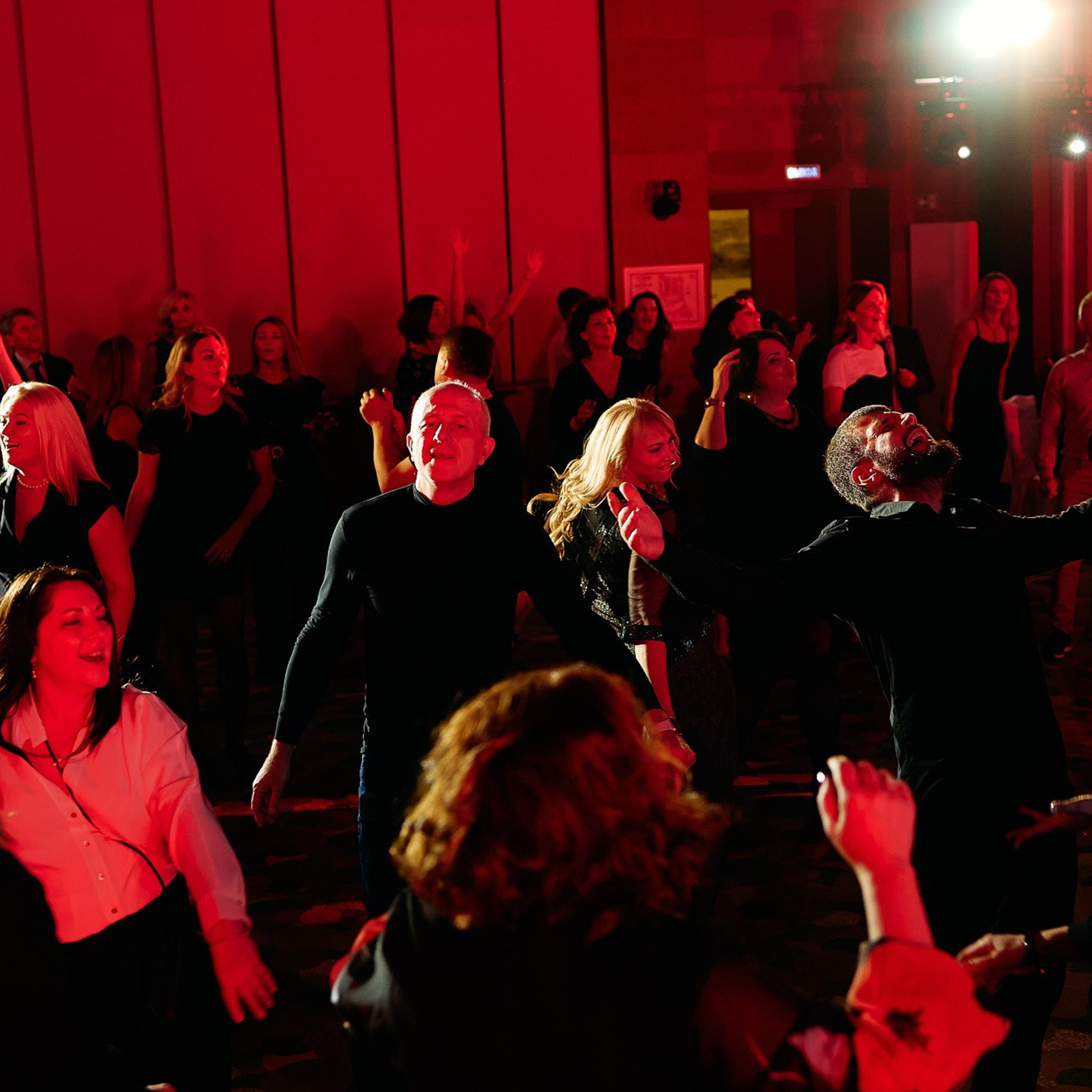 Галсэр. Ежегодная партнерская конференция. Геленджик, сентябрь 2021 г. Фотограф Григорий Сотников