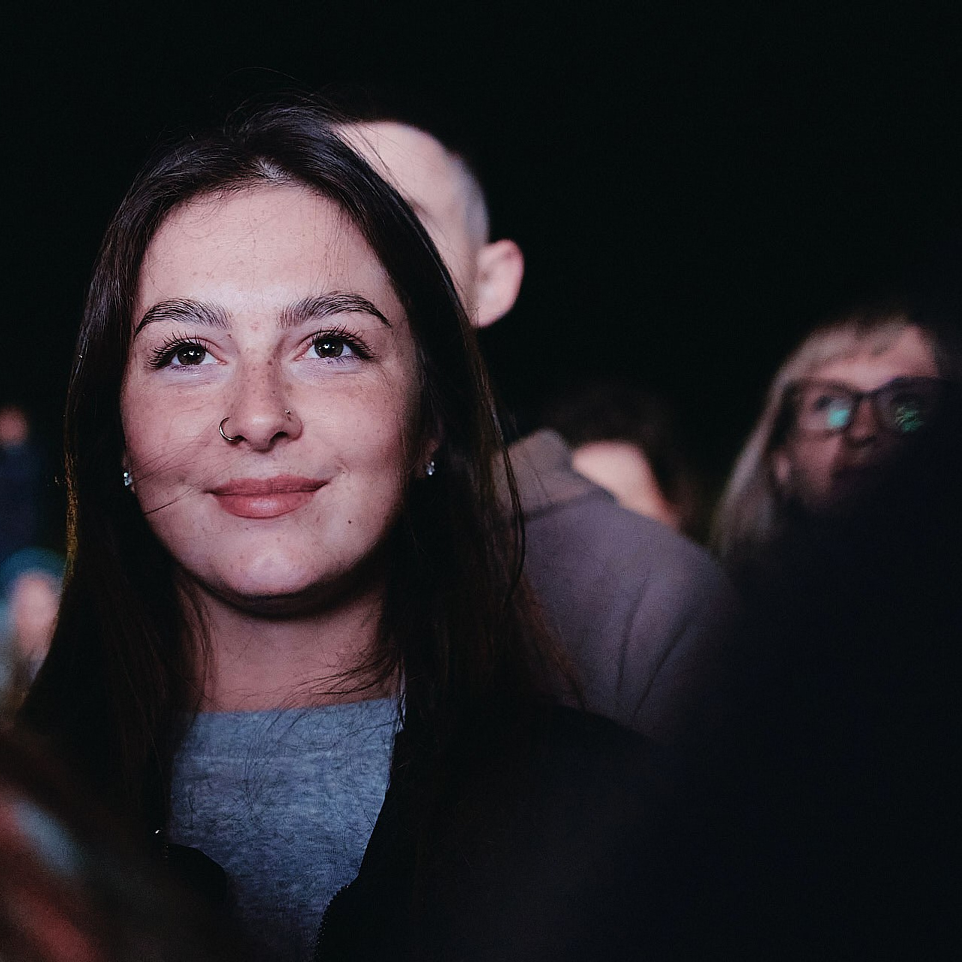 Всероссийский молодежный форум «Экосистема», Камчатка 2022 г. Фотограф Григорий Сотников