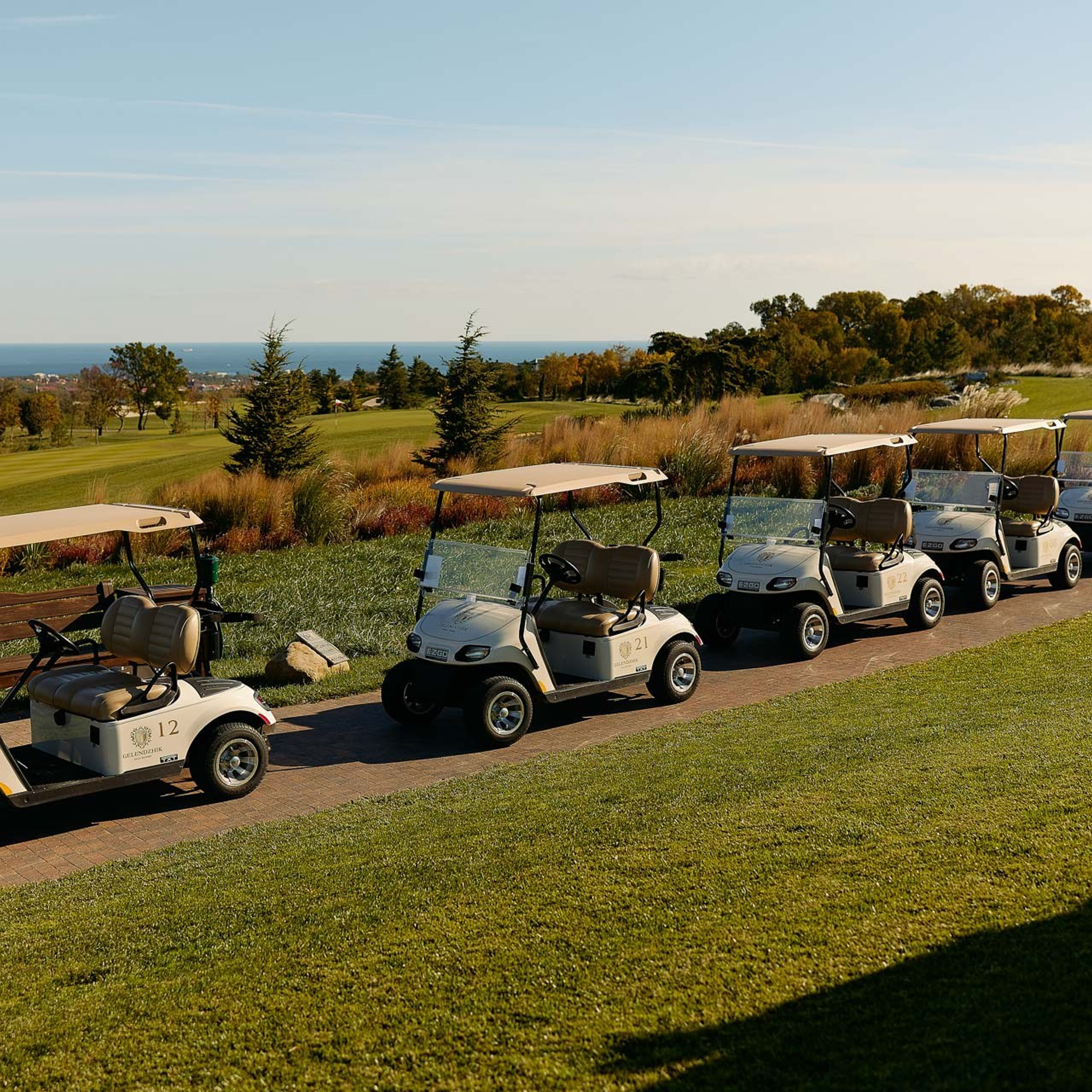 Галсэр. Ежегодная партнерская конференция. Геленджик, сентябрь 2021 г. Фотограф Григорий Сотников