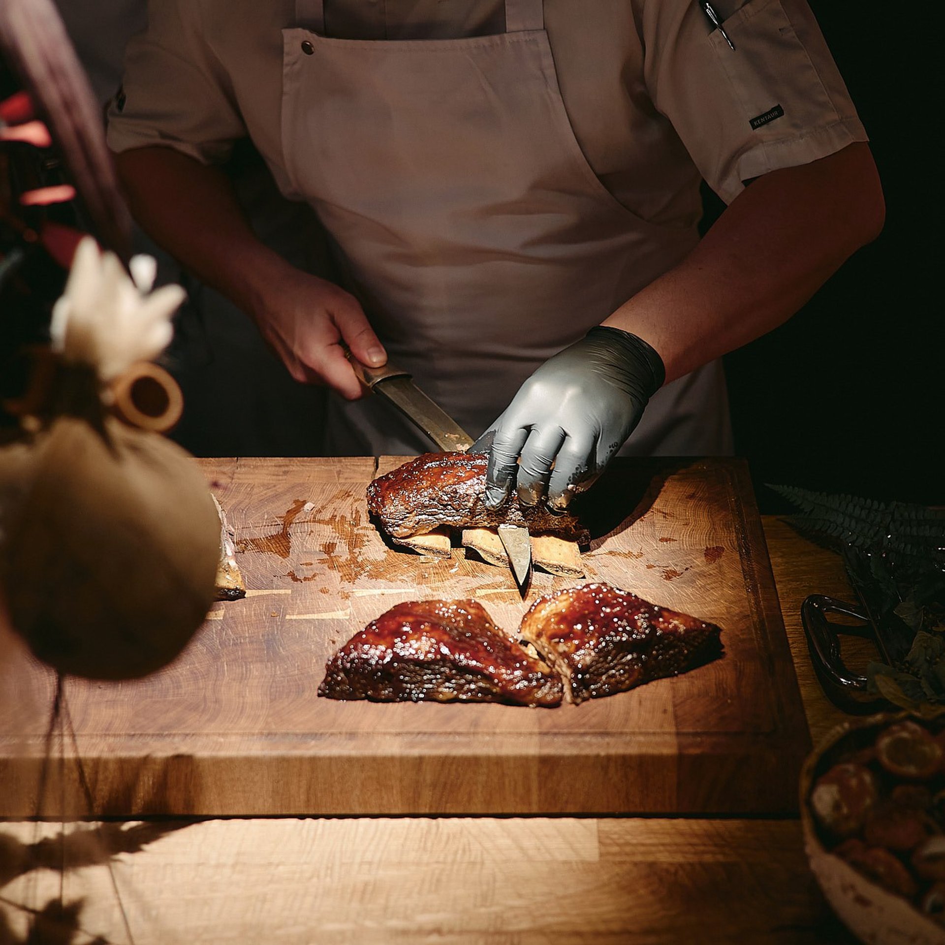 День рождения Ксении Бородиной. Роза Хутор, 8 марта 2023 г. Фотограф Григорий Сотников