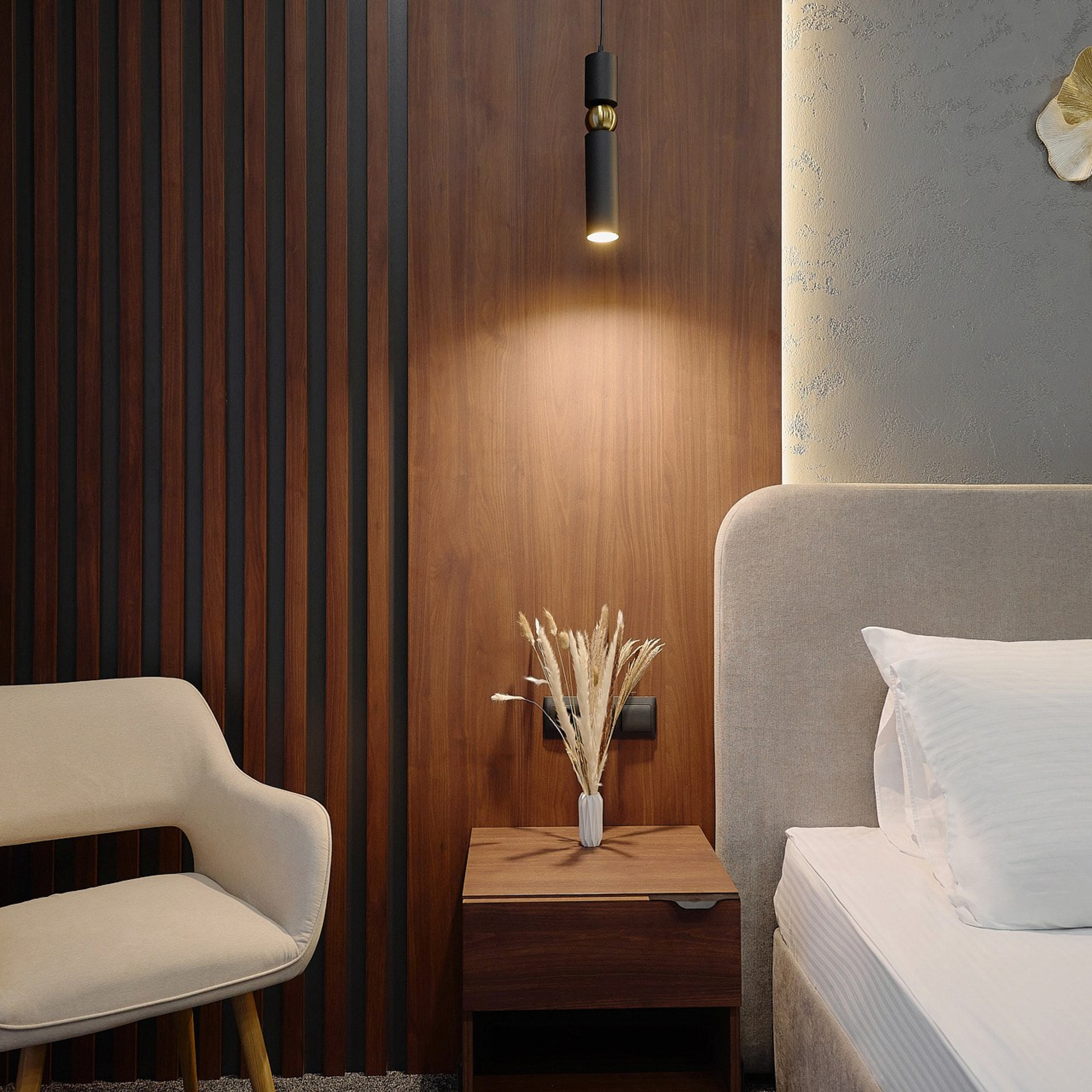 Grace Global, демонстрационный номер. Фотограф Григорий Сотников