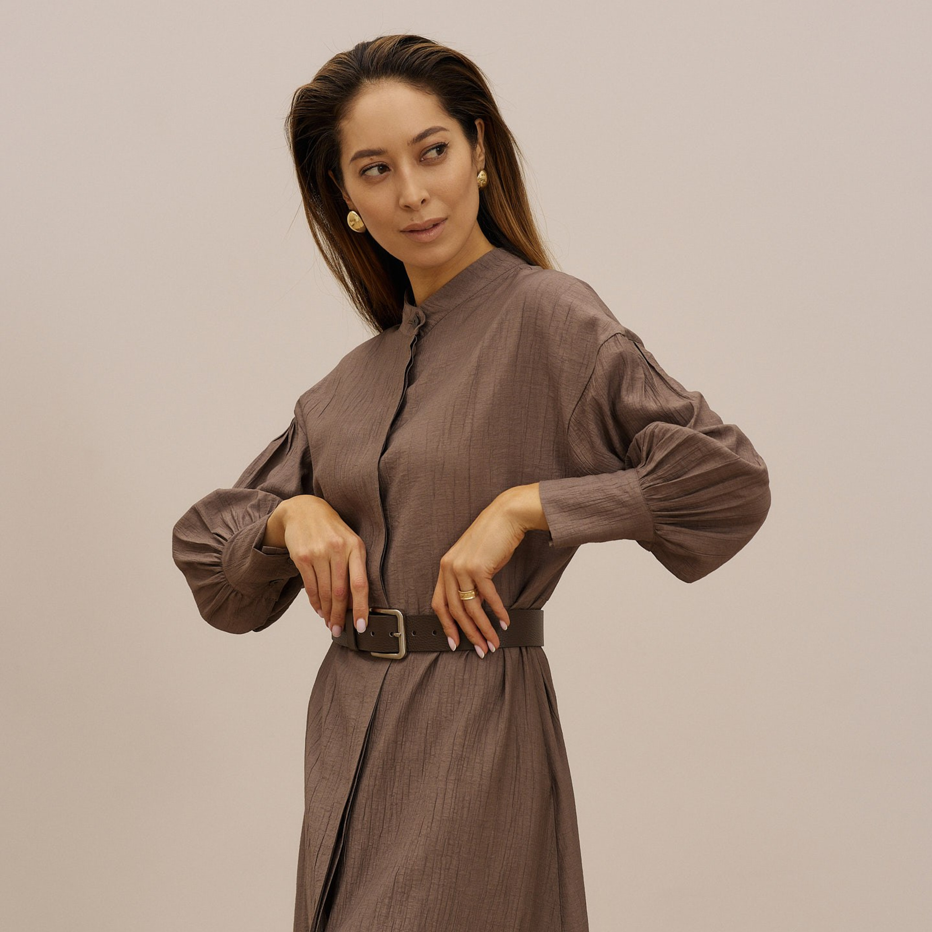 Lookbook. Фотограф Григорий Сотников