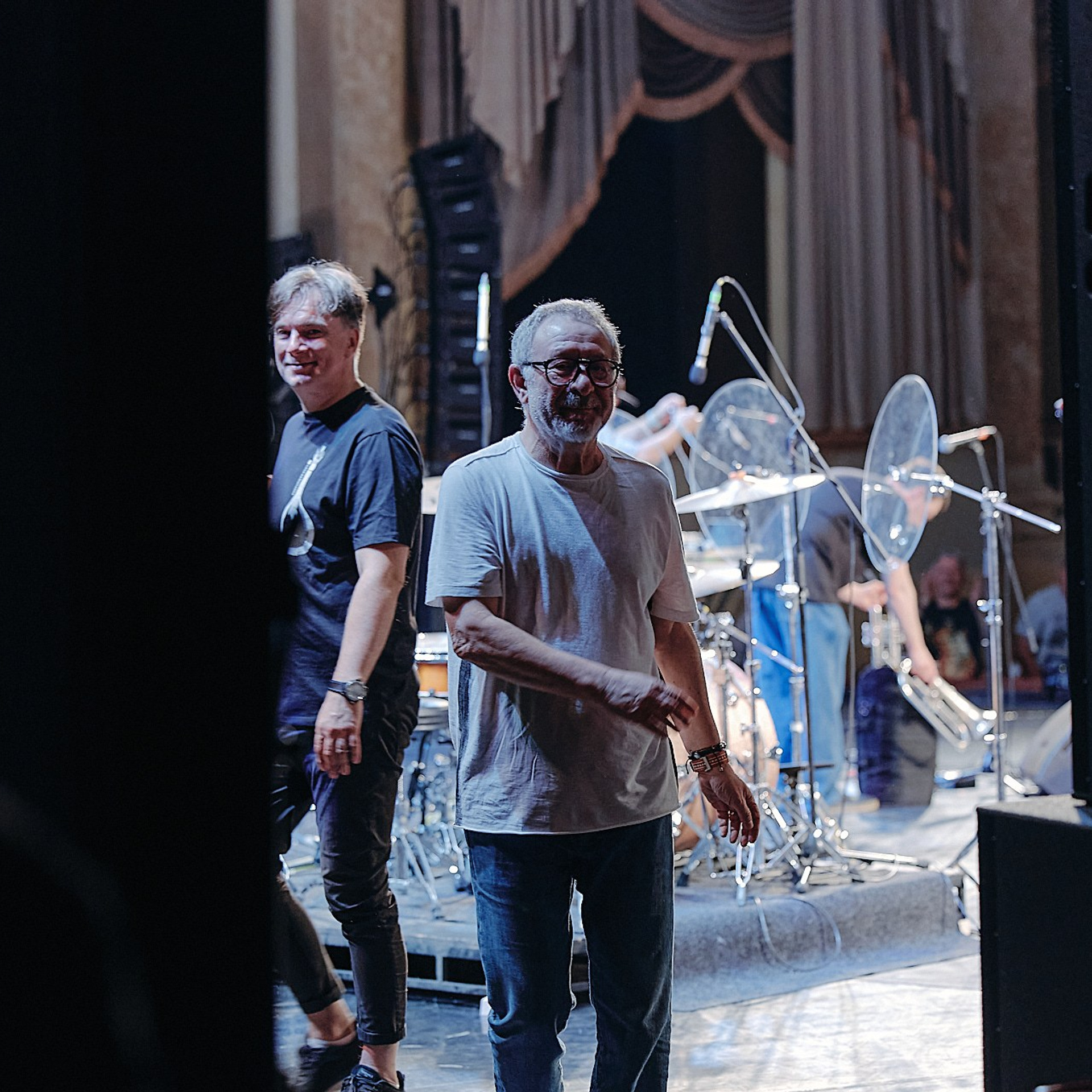 Sochi Jazz Festival. Фотограф Григорий Сотников