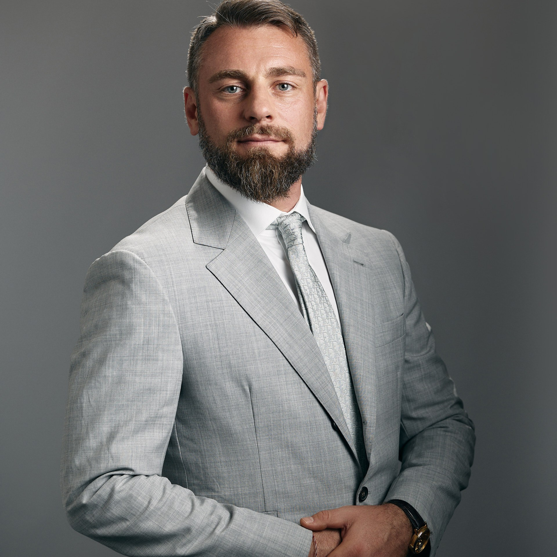 Портретные съёмки. Фотограф Григорий Сотников