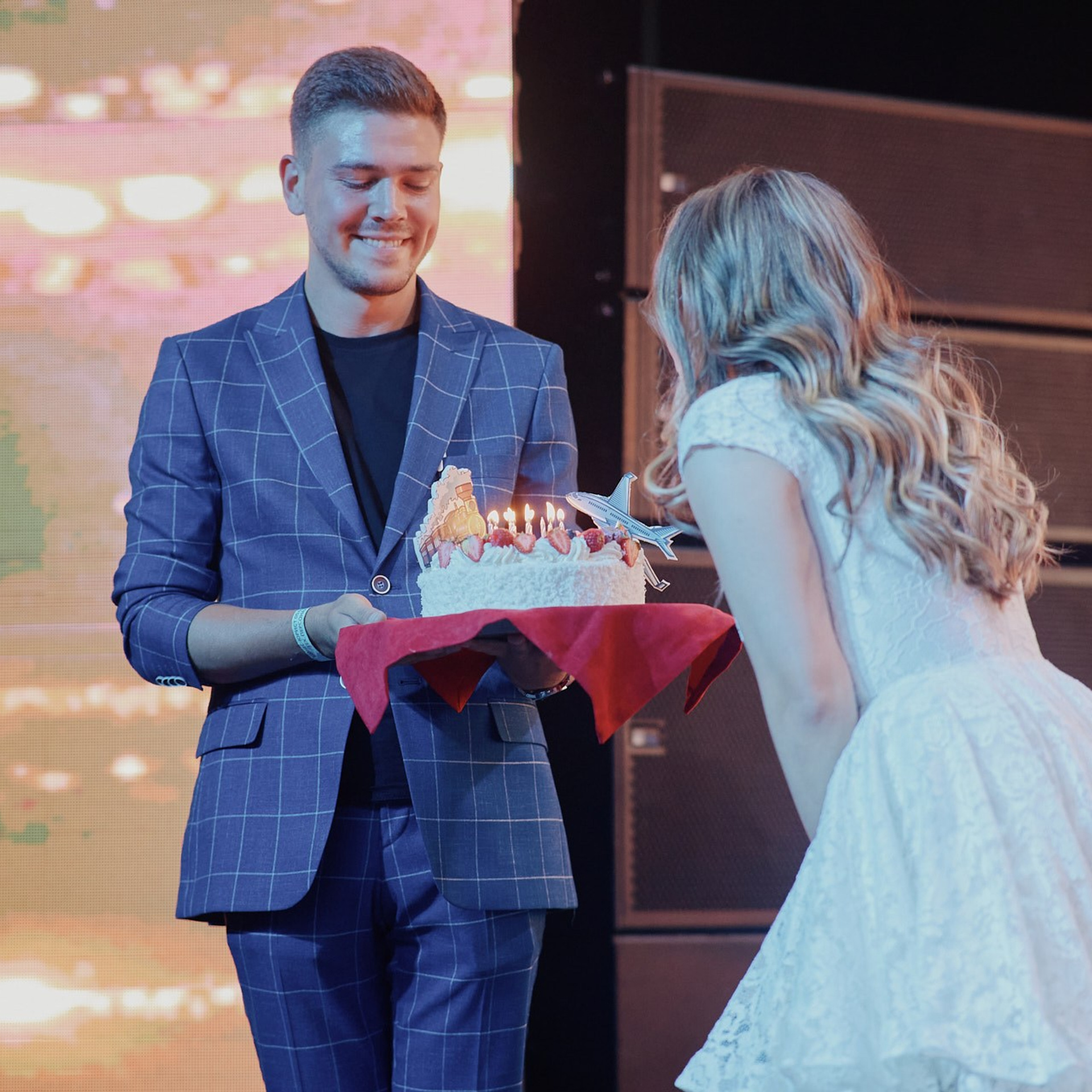 Корпоратив федеральной компании «Бизнес Юрист». Новосибирск, август 2023 г. Фотограф Григорий Сотников