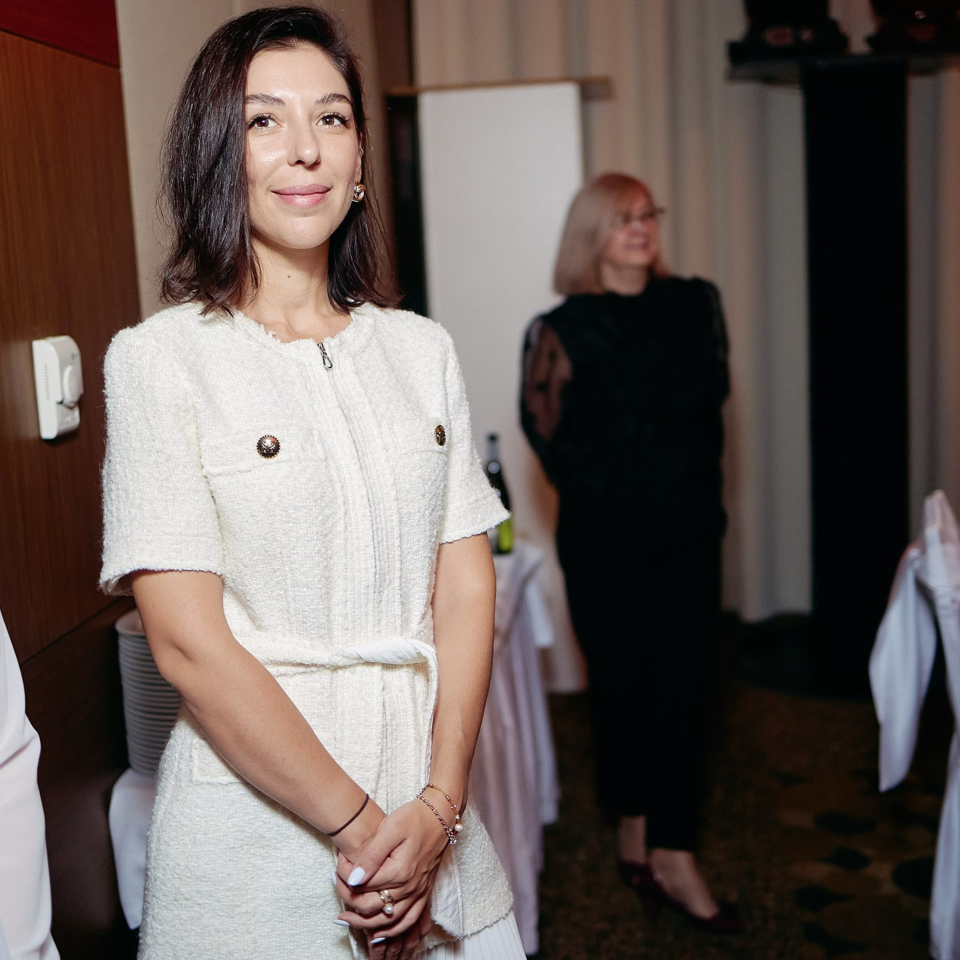 Галсэр. Ежегодная партнерская конференция. Геленджик, сентябрь 2021 г. Фотограф Григорий Сотников