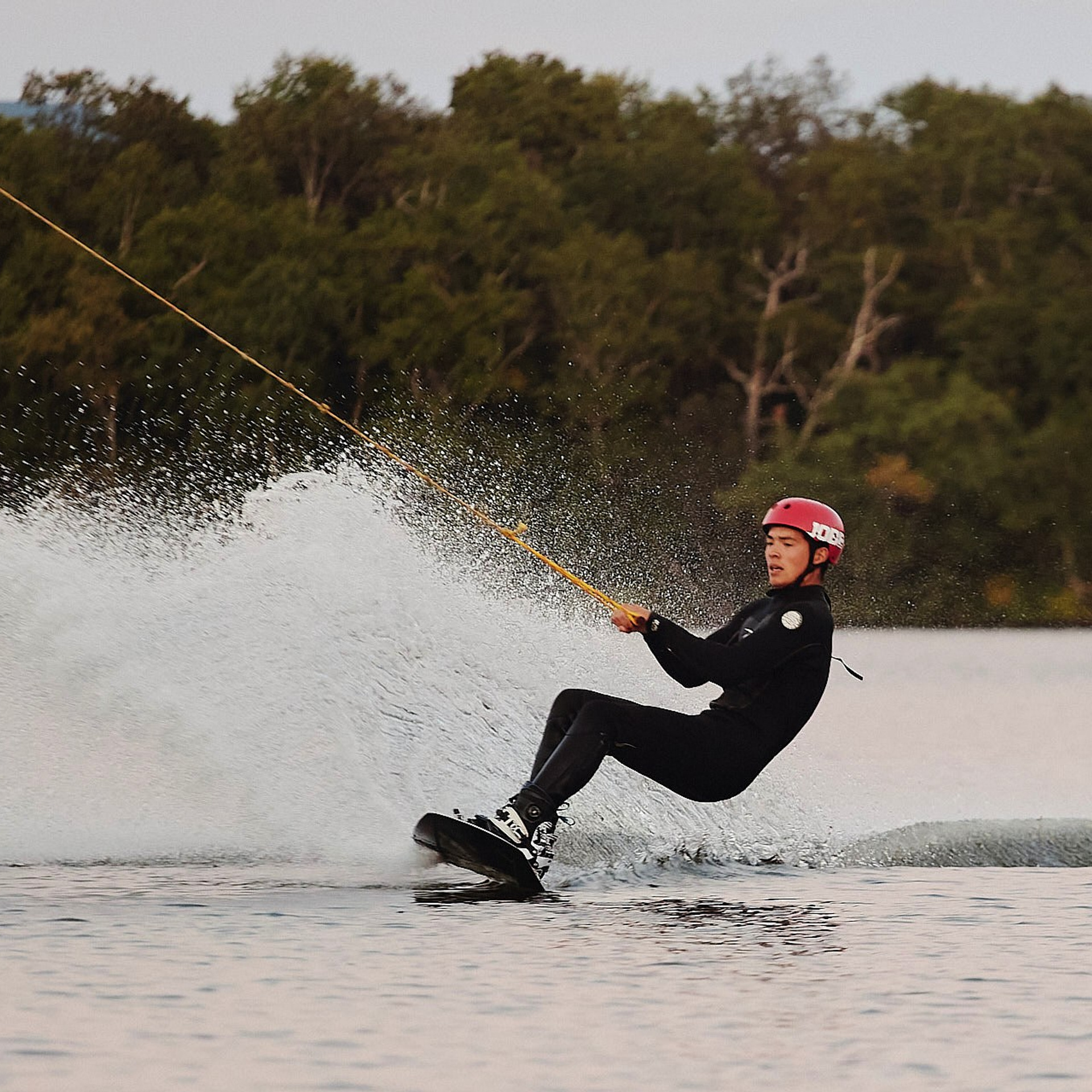 Всероссийский молодежный форум «Экосистема», Камчатка 2022 г. Фотограф Григорий Сотников
