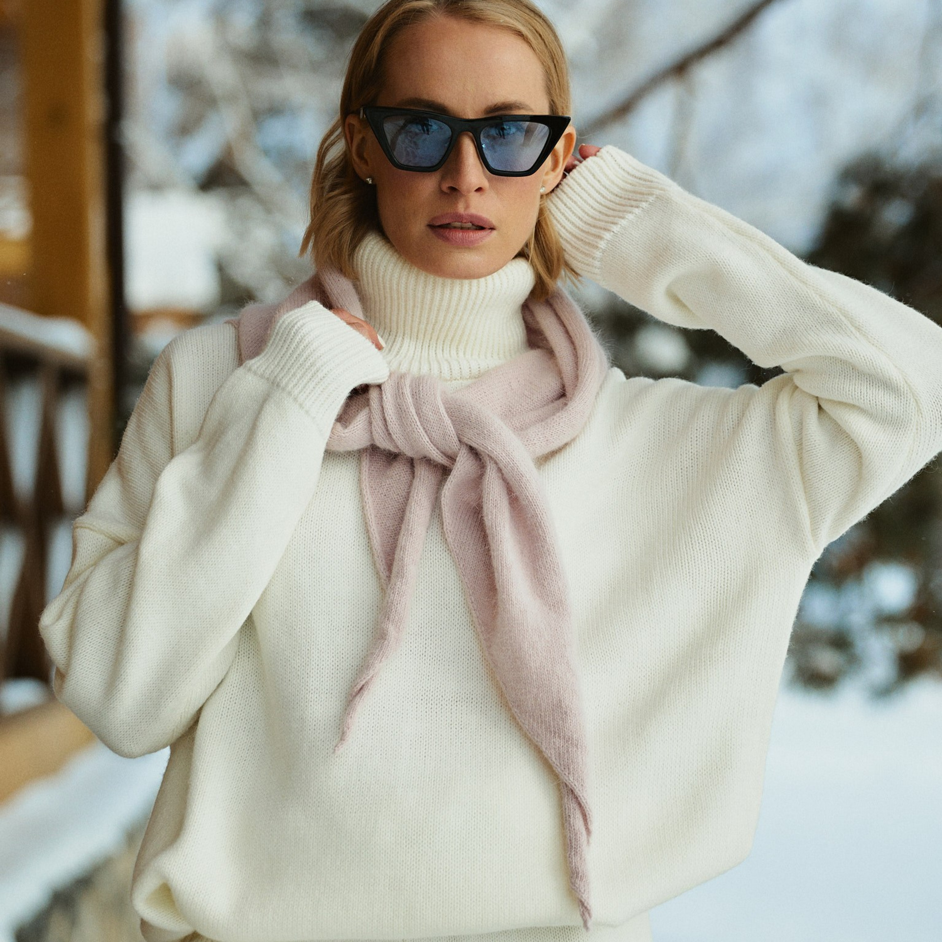 Lookbook. Фотограф Григорий Сотников