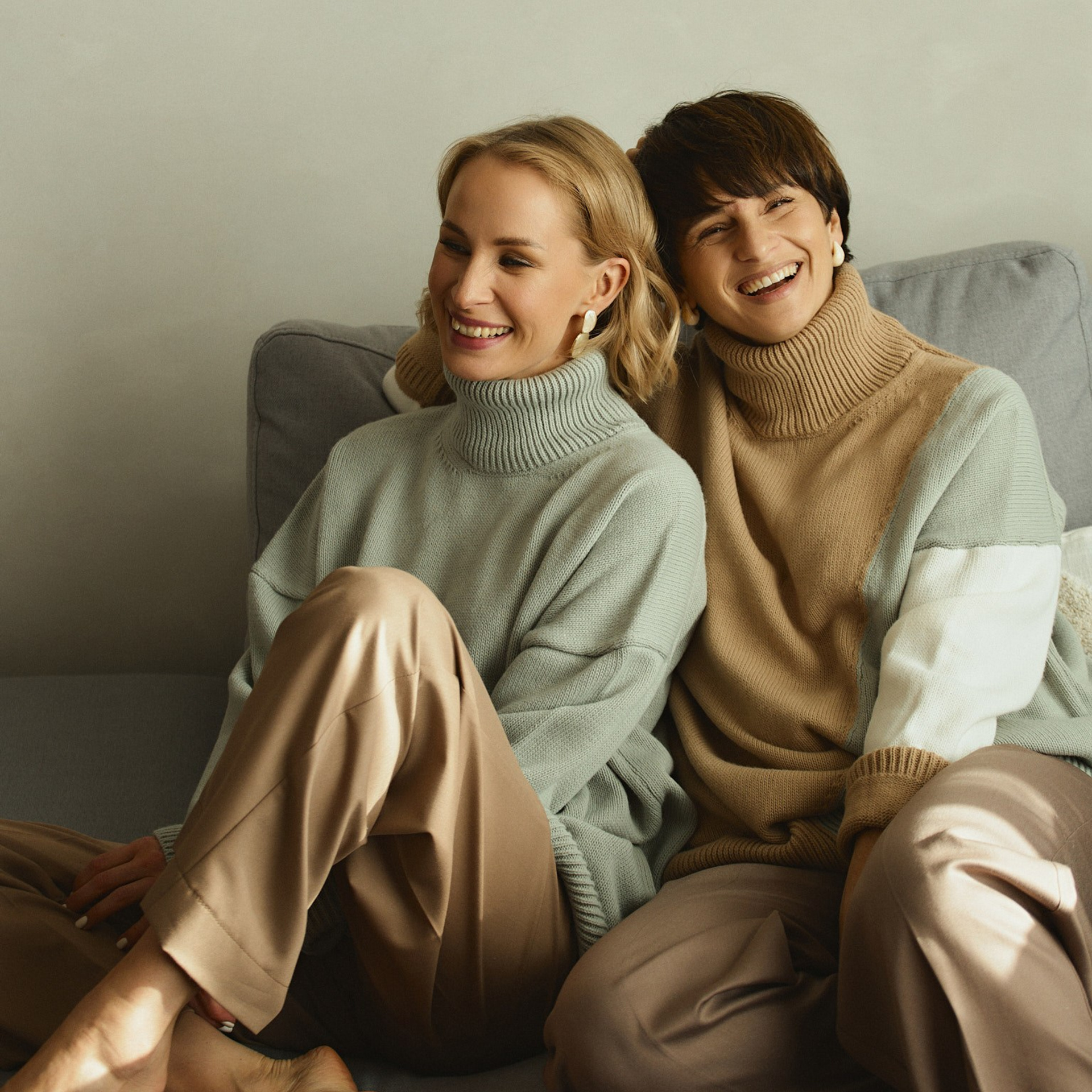 Lookbook. Фотограф Григорий Сотников