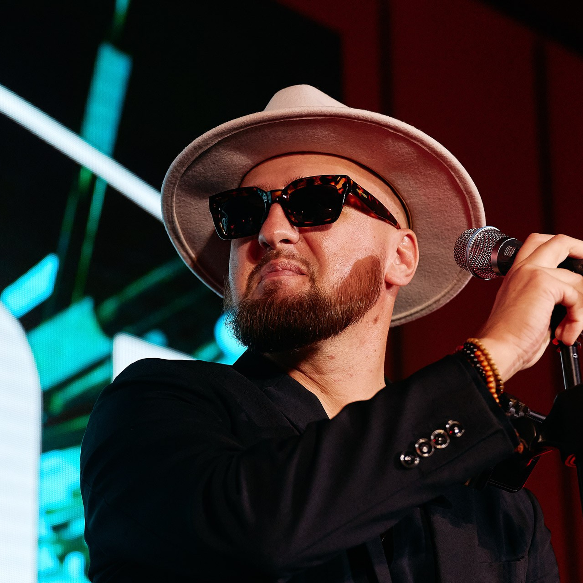 Галсэр. Ежегодная партнерская конференция. Геленджик, сентябрь 2021 г. Фотограф Григорий Сотников