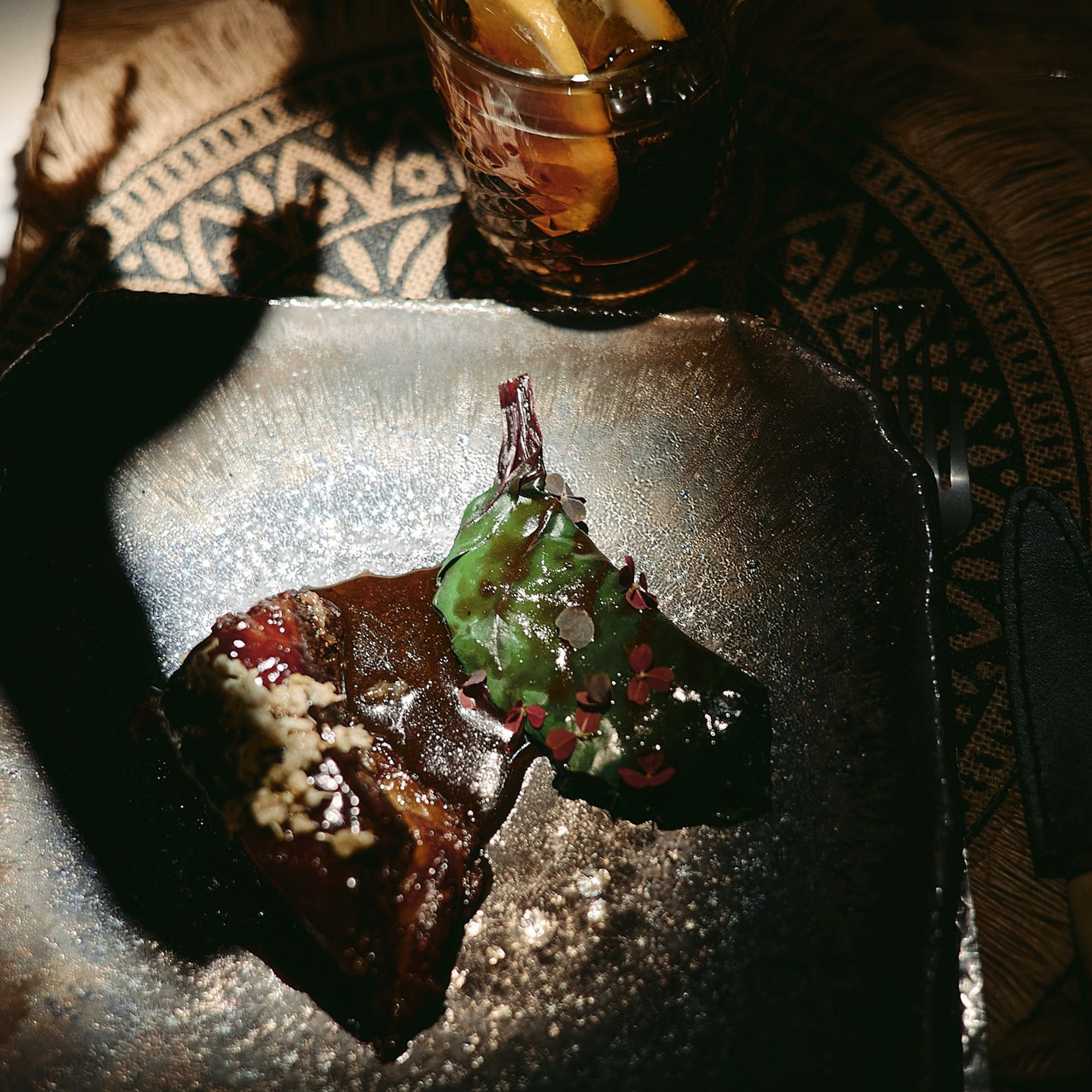 День рождения Ксении Бородиной. Роза Хутор, 8 марта 2023 г. Фотограф Григорий Сотников