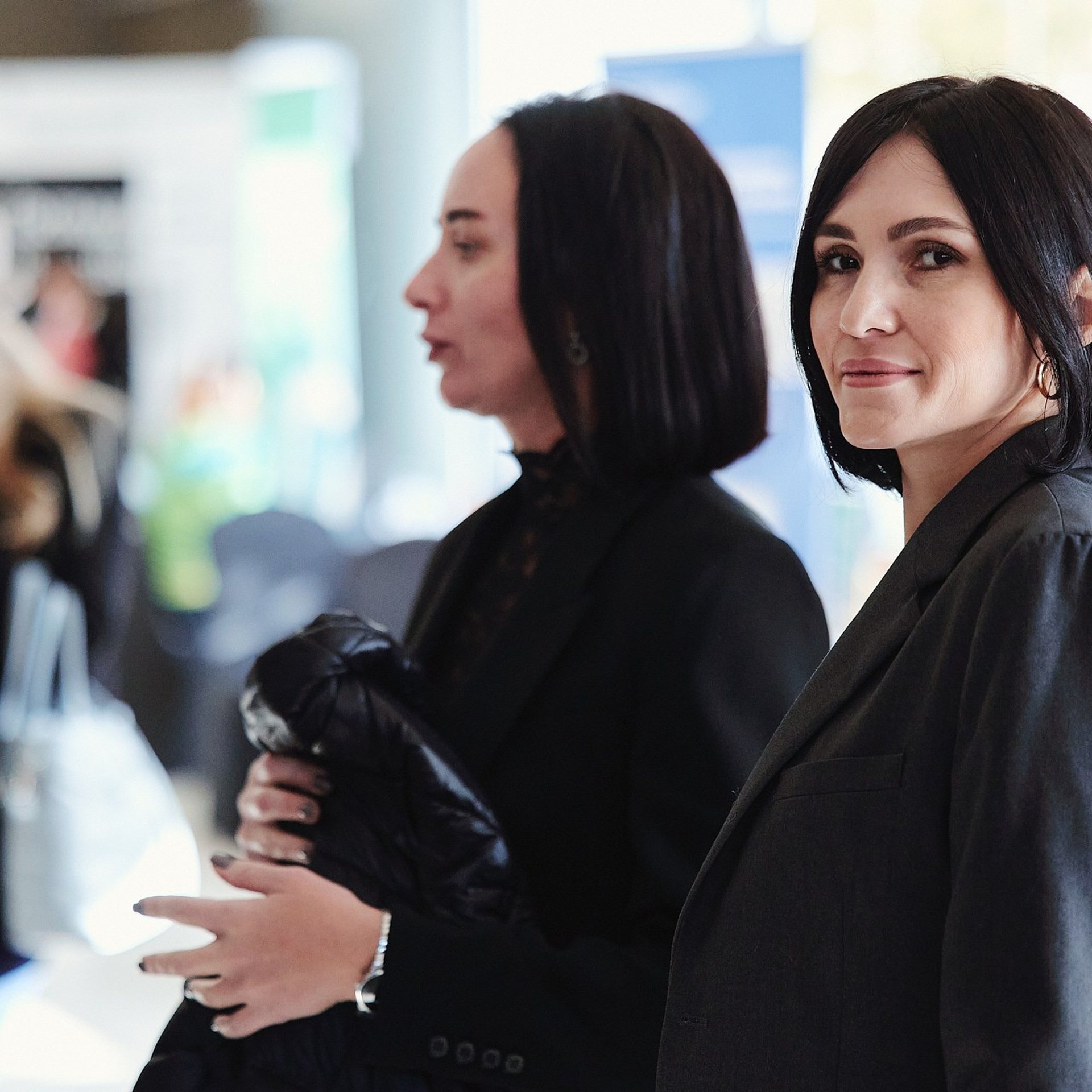 СБЕР Бизнес Фест. Краснодар, ноябрь 2024 г. Фотограф Григорий Сотников