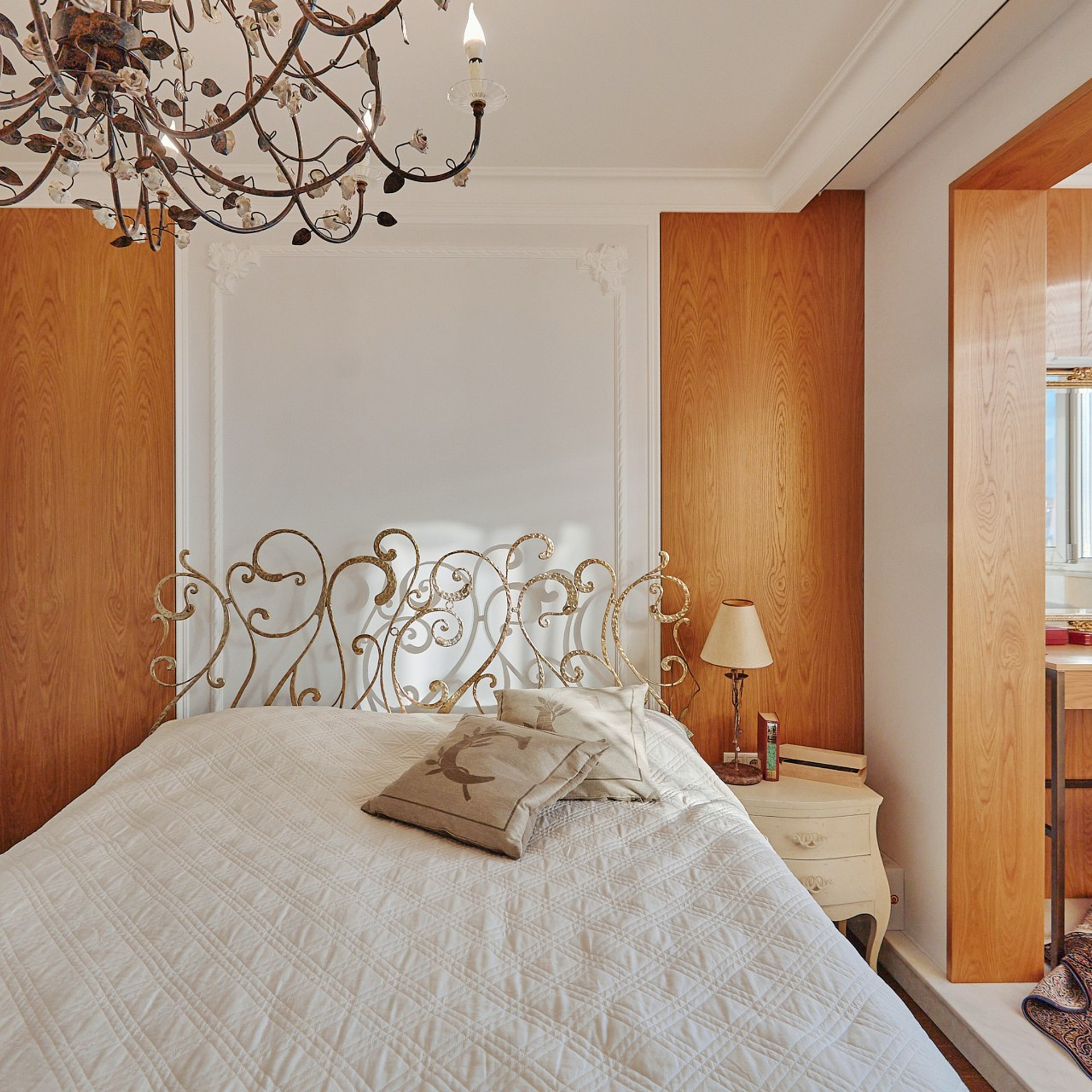 Квартира, жк «Пионер». Фотограф Григорий Сотников