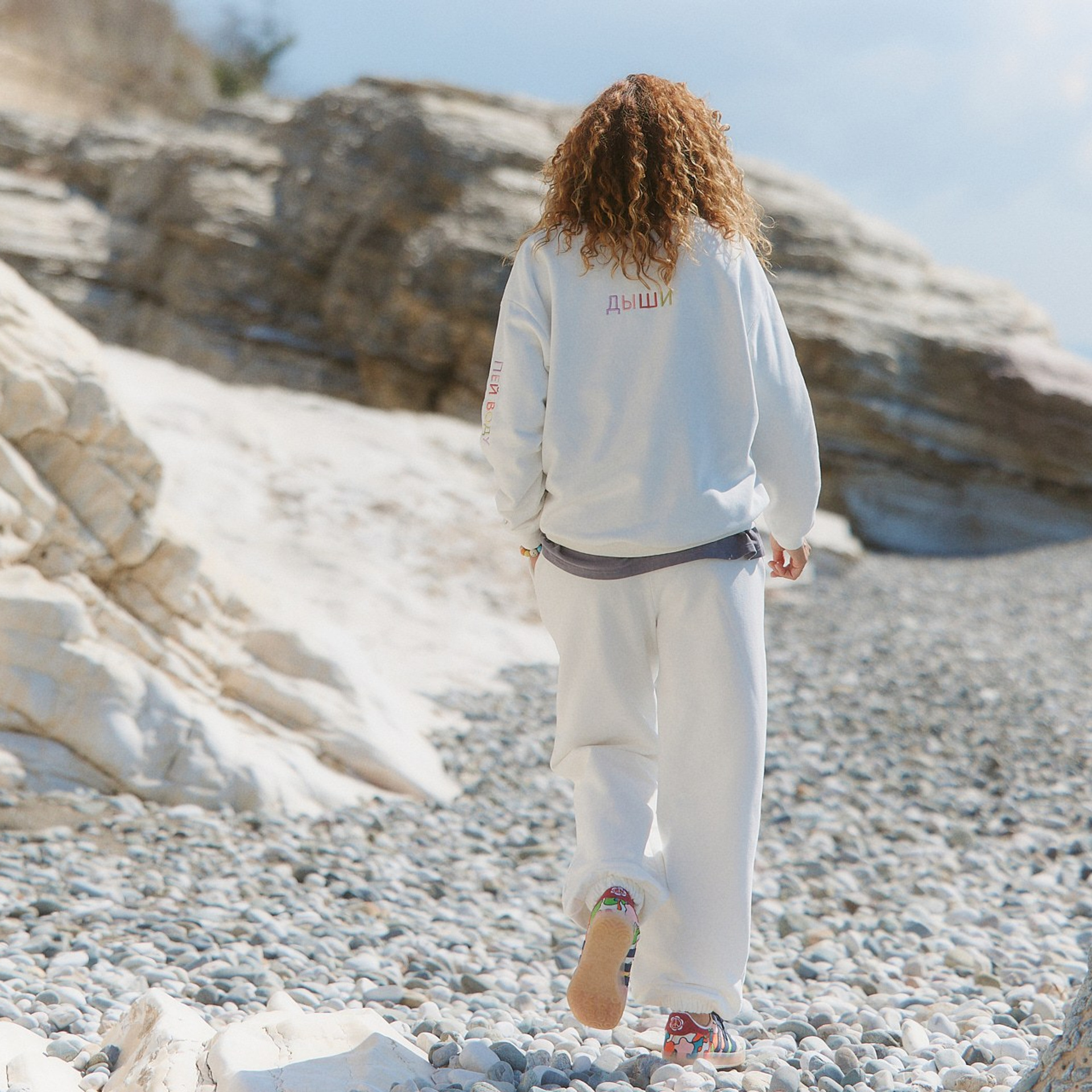 Lookbook. Фотограф Григорий Сотников