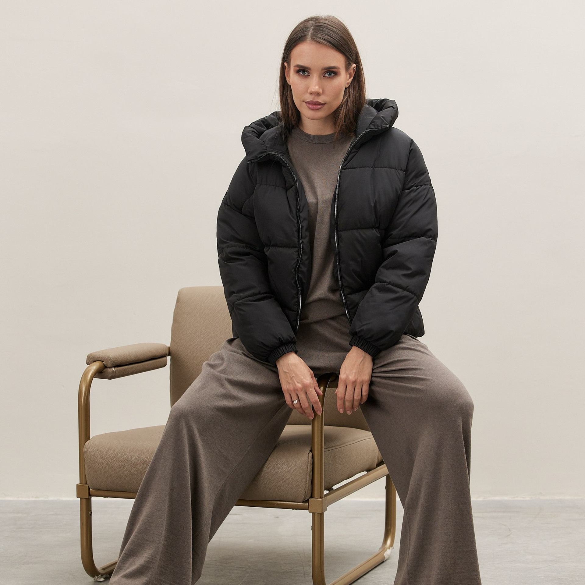 Lookbook. Фотограф Григорий Сотников