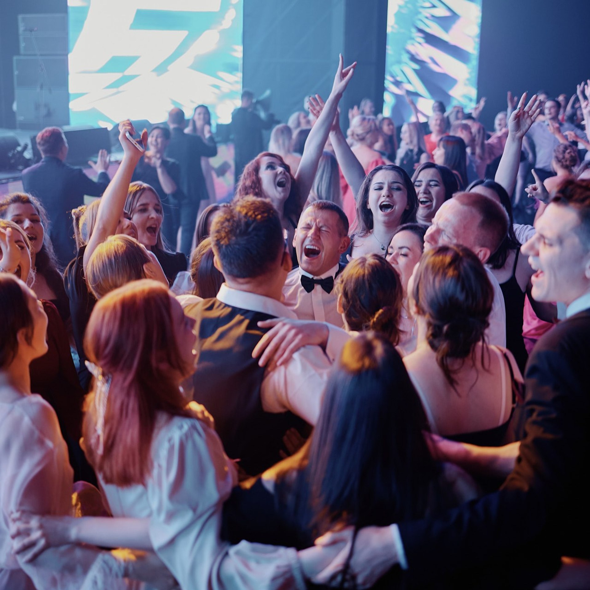 Корпоратив федеральной компании «Бизнес Юрист». Новосибирск, август 2023 г. Фотограф Григорий Сотников