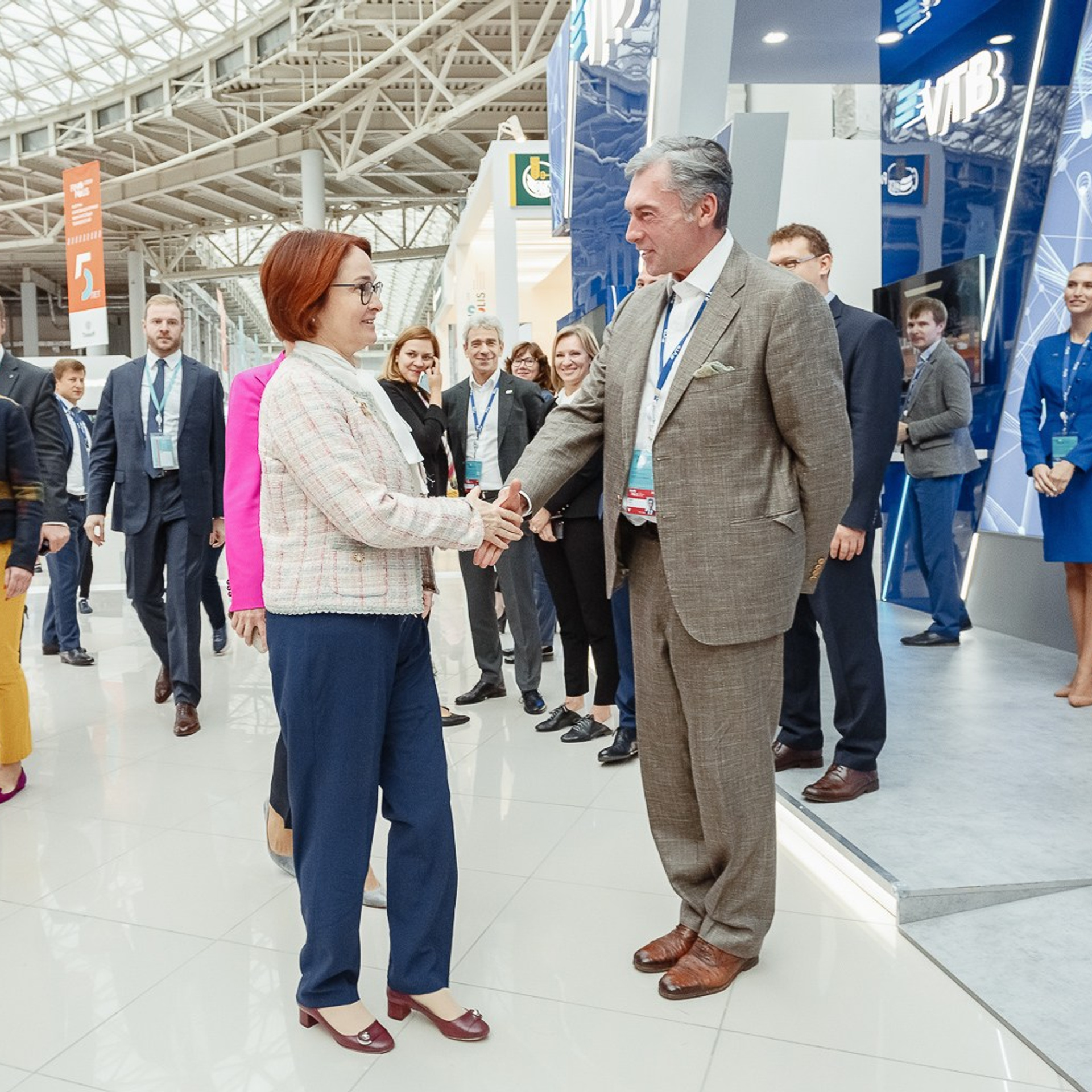 FINOPOLIS 2019. Сочи, октябрь 2019 г. Фотограф Григорий Сотников