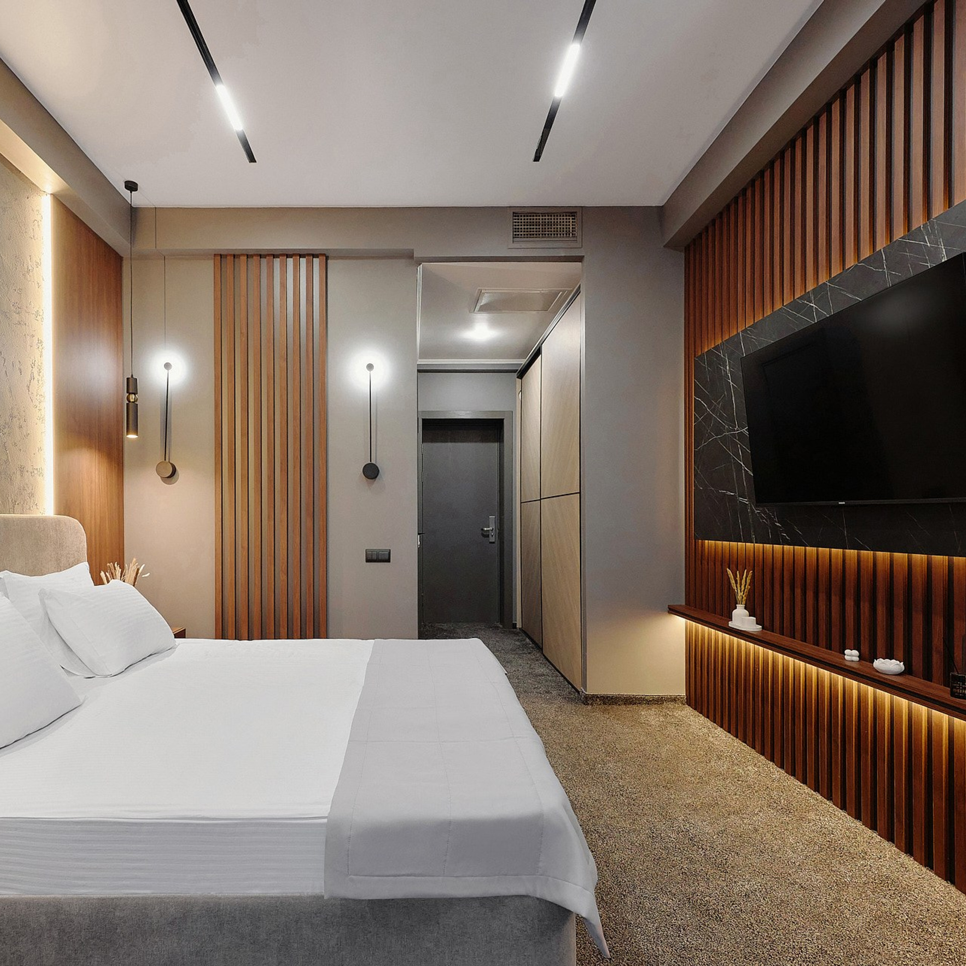 Grace Global, демонстрационный номер. Фотограф Григорий Сотников