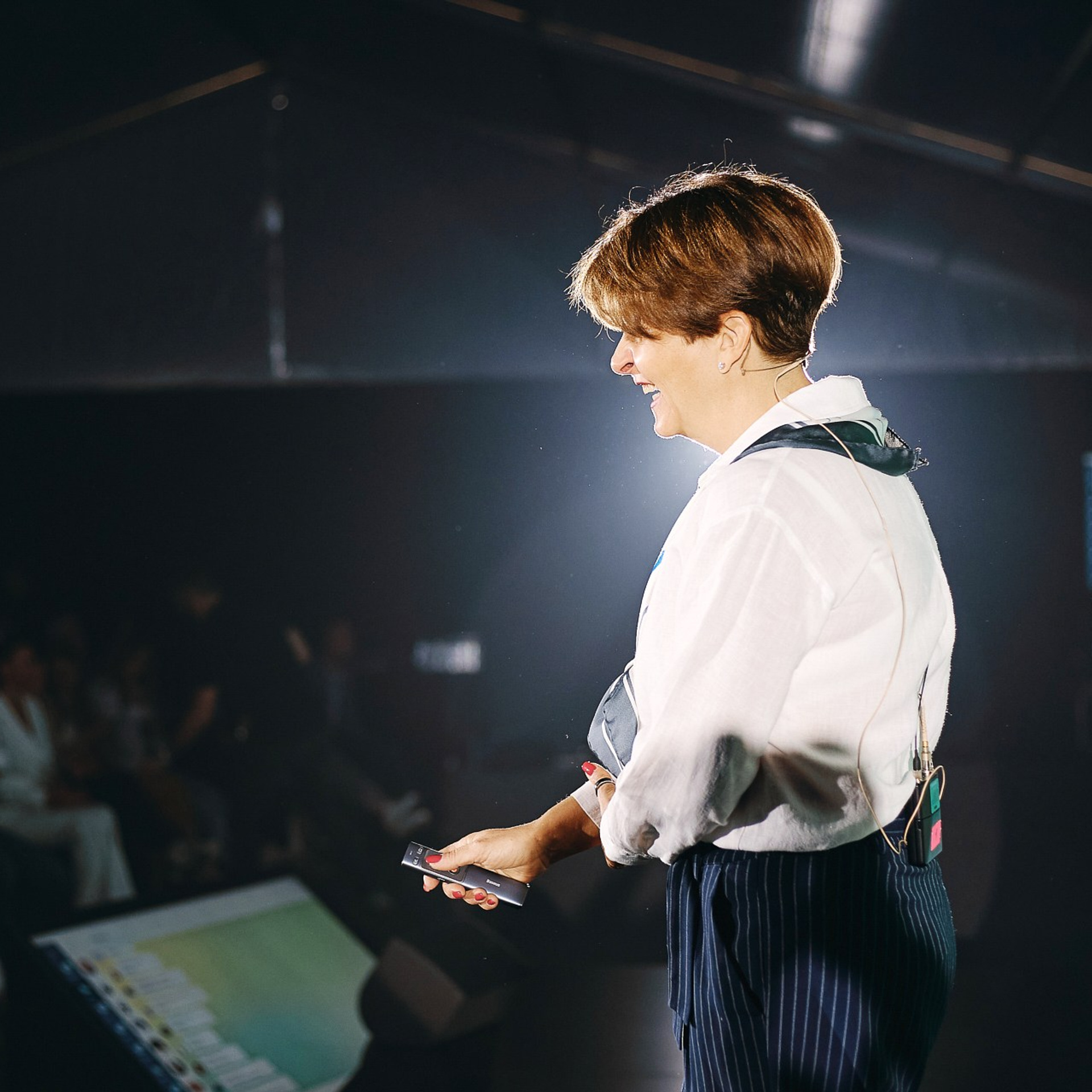 Ежегодная конференция компании TELE2. Сочи, октябрь 2022 г. Фотограф Григорий Сотников