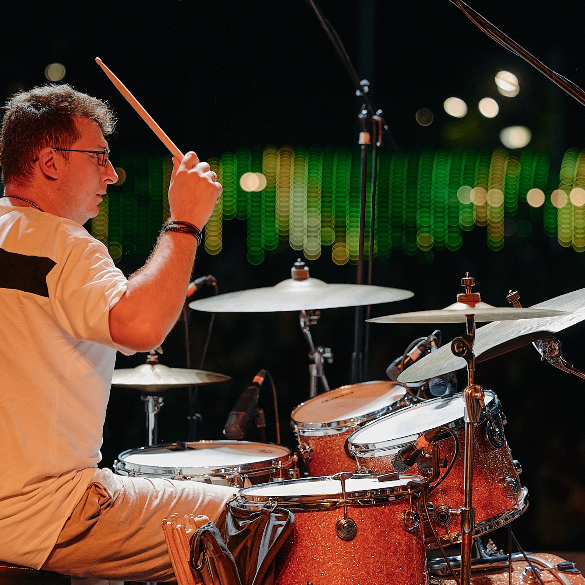 Sochi Jazz Festival. Фотограф Григорий Сотников