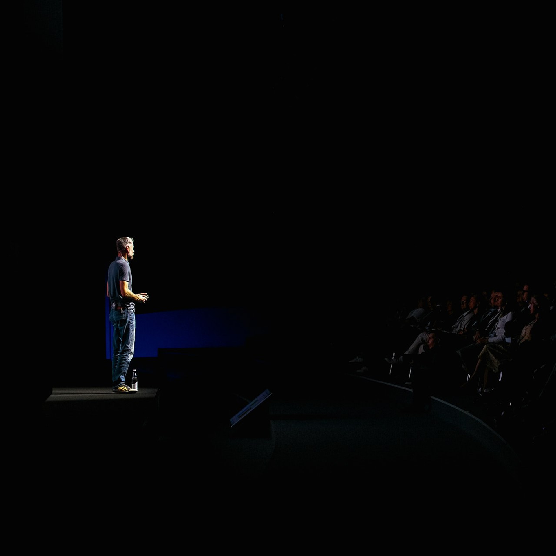 AtomExpo 2019, Сочи. Фотограф Григорий Сотников