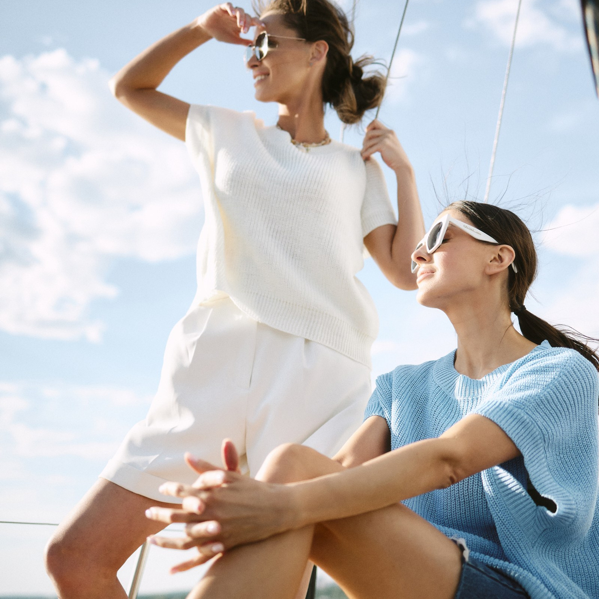 Lookbook. Фотограф Григорий Сотников