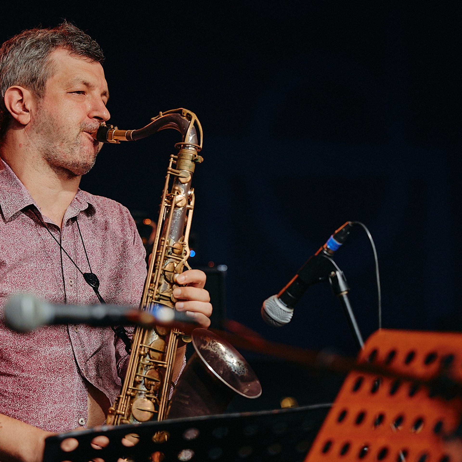 Sochi Jazz Festival. Фотограф Григорий Сотников