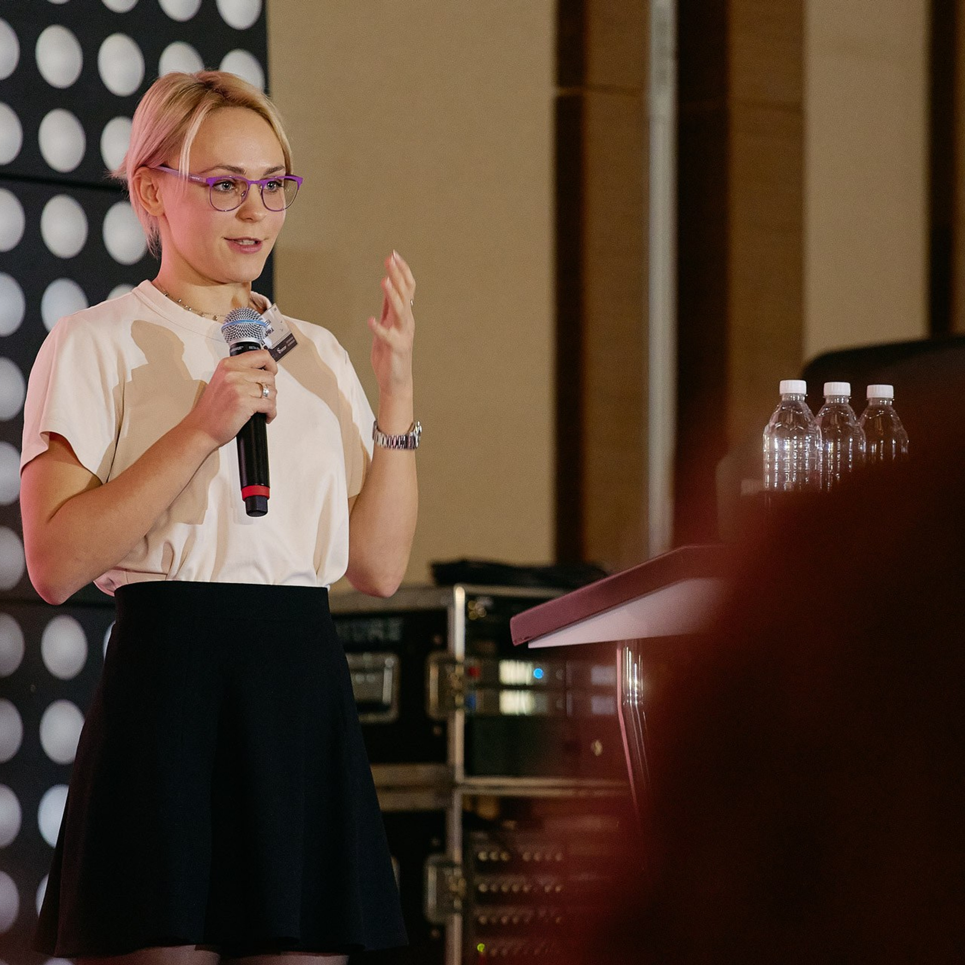 Галсэр. Ежегодная партнерская конференция. Геленджик, сентябрь 2021 г. Фотограф Григорий Сотников