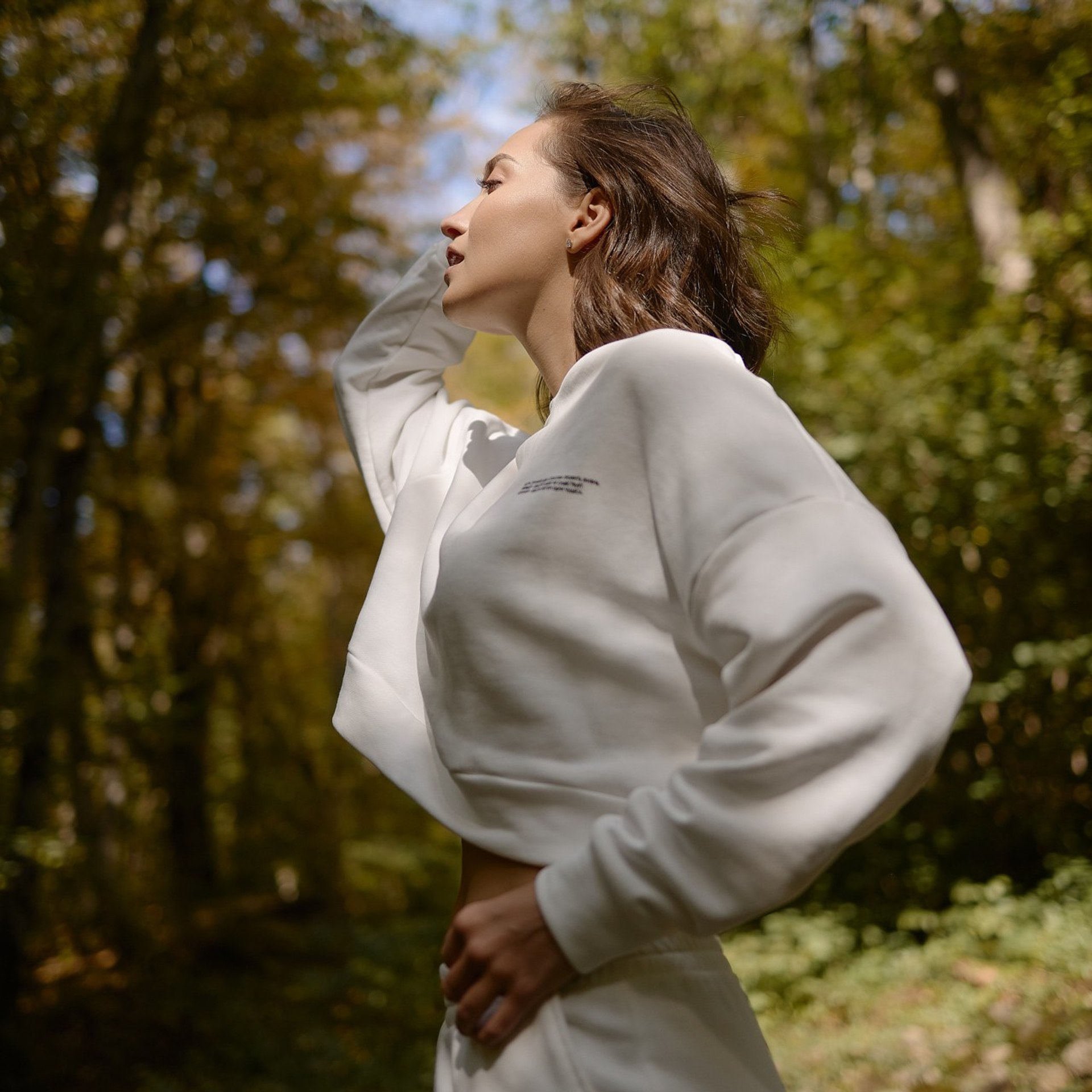 Lookbook. Фотограф Григорий Сотников