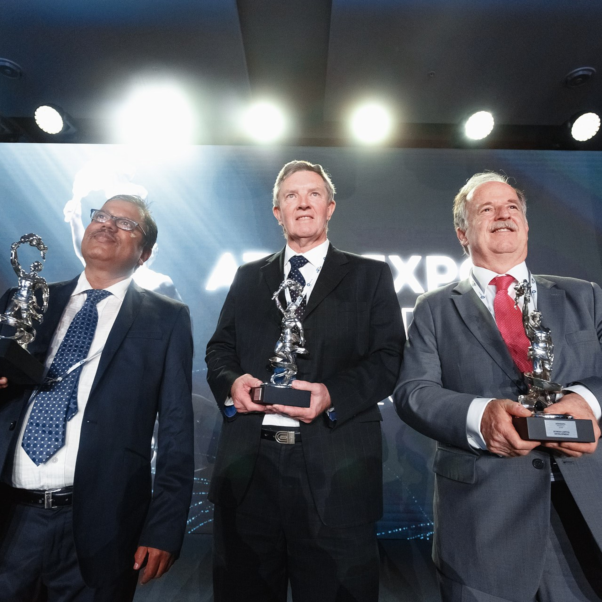 AtomExpo 2018, Сочи. Фотограф Григорий Сотников