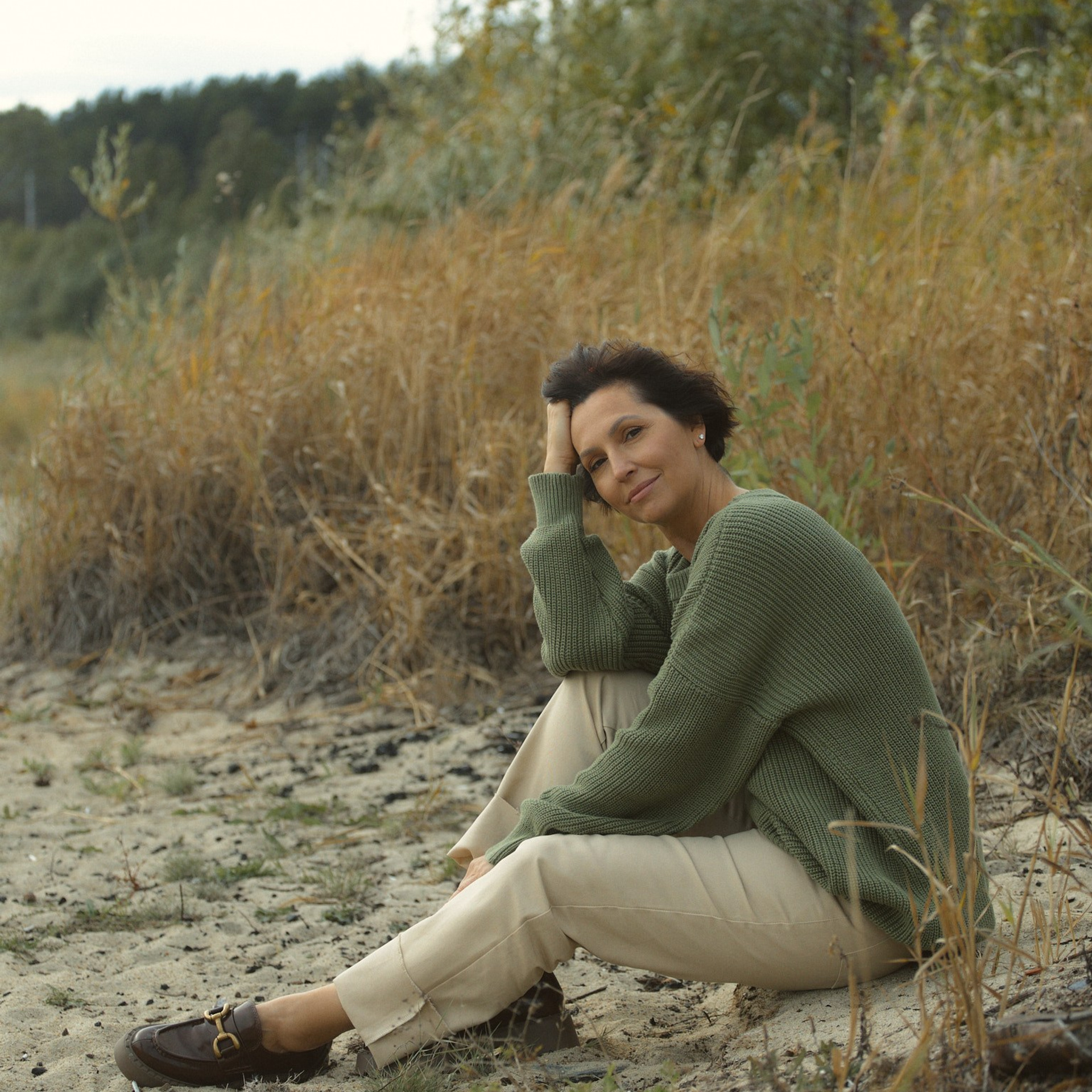 Lookbook. Фотограф Григорий Сотников