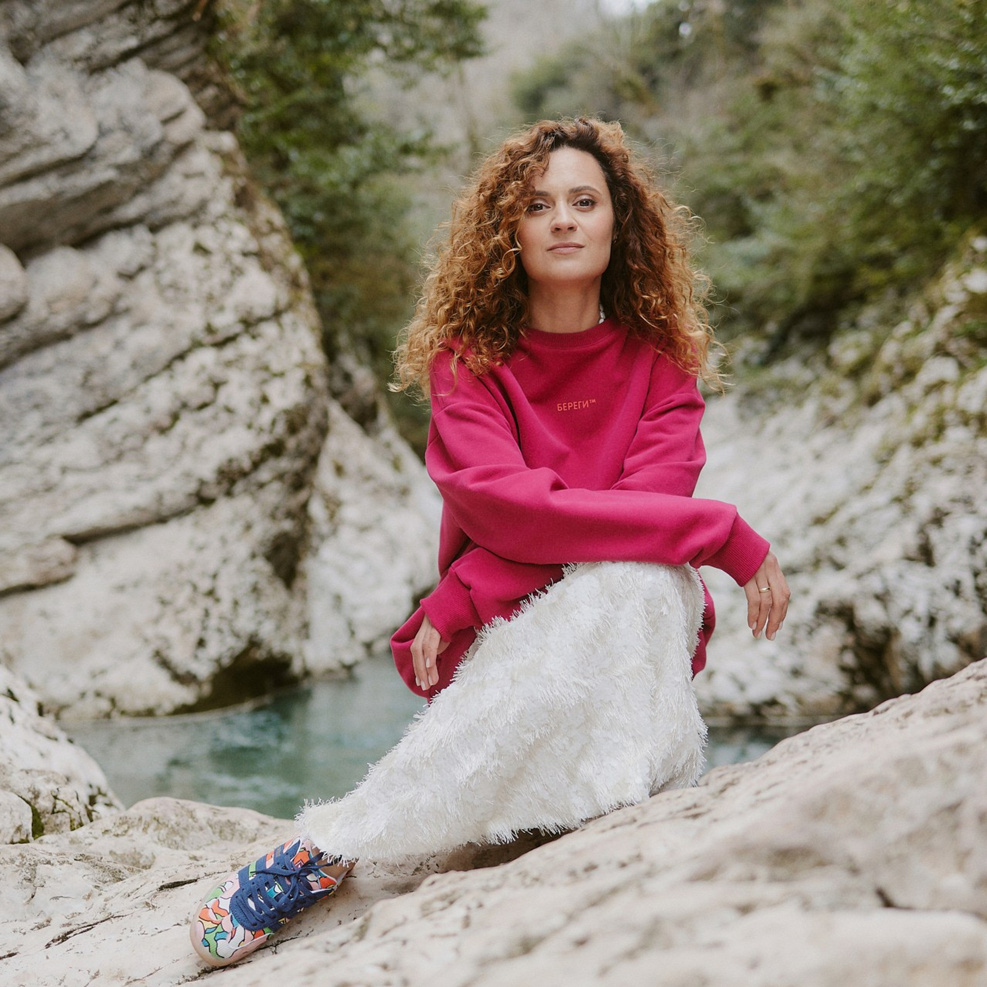 Lookbook. Фотограф Григорий Сотников