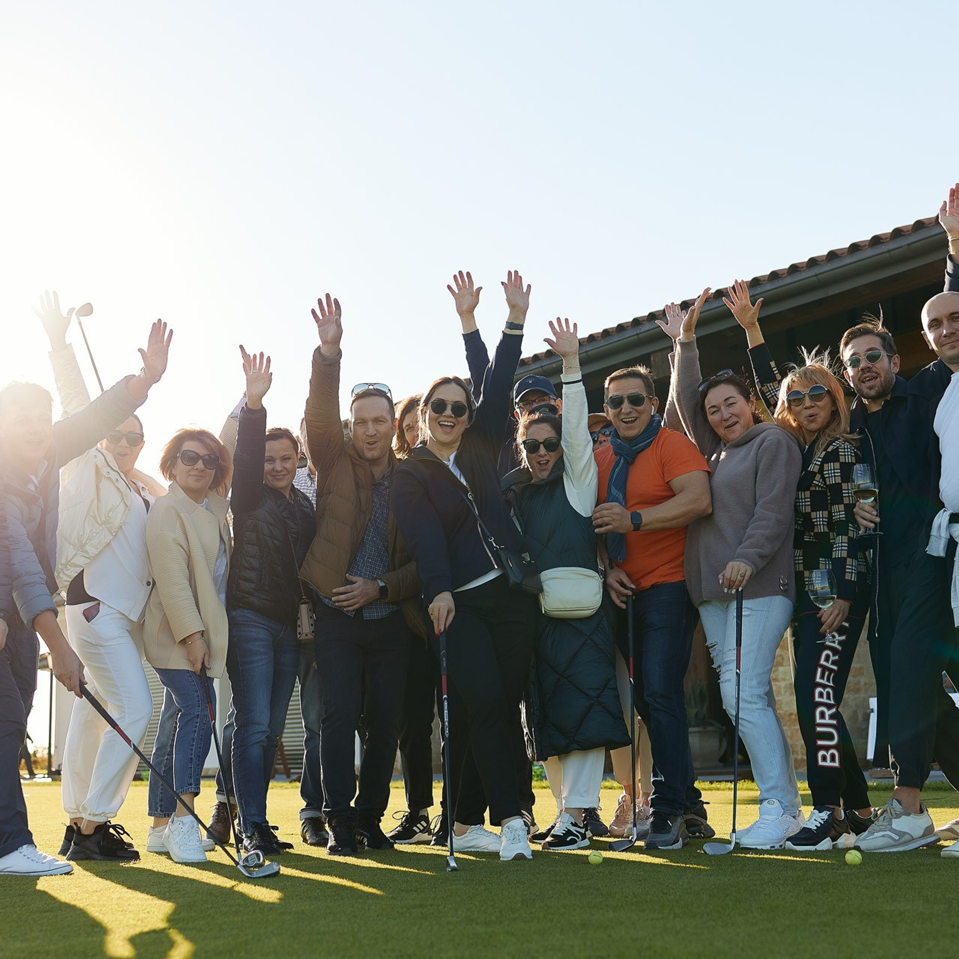 Галсэр. Ежегодная партнерская конференция. Геленджик, сентябрь 2021 г. Фотограф Григорий Сотников