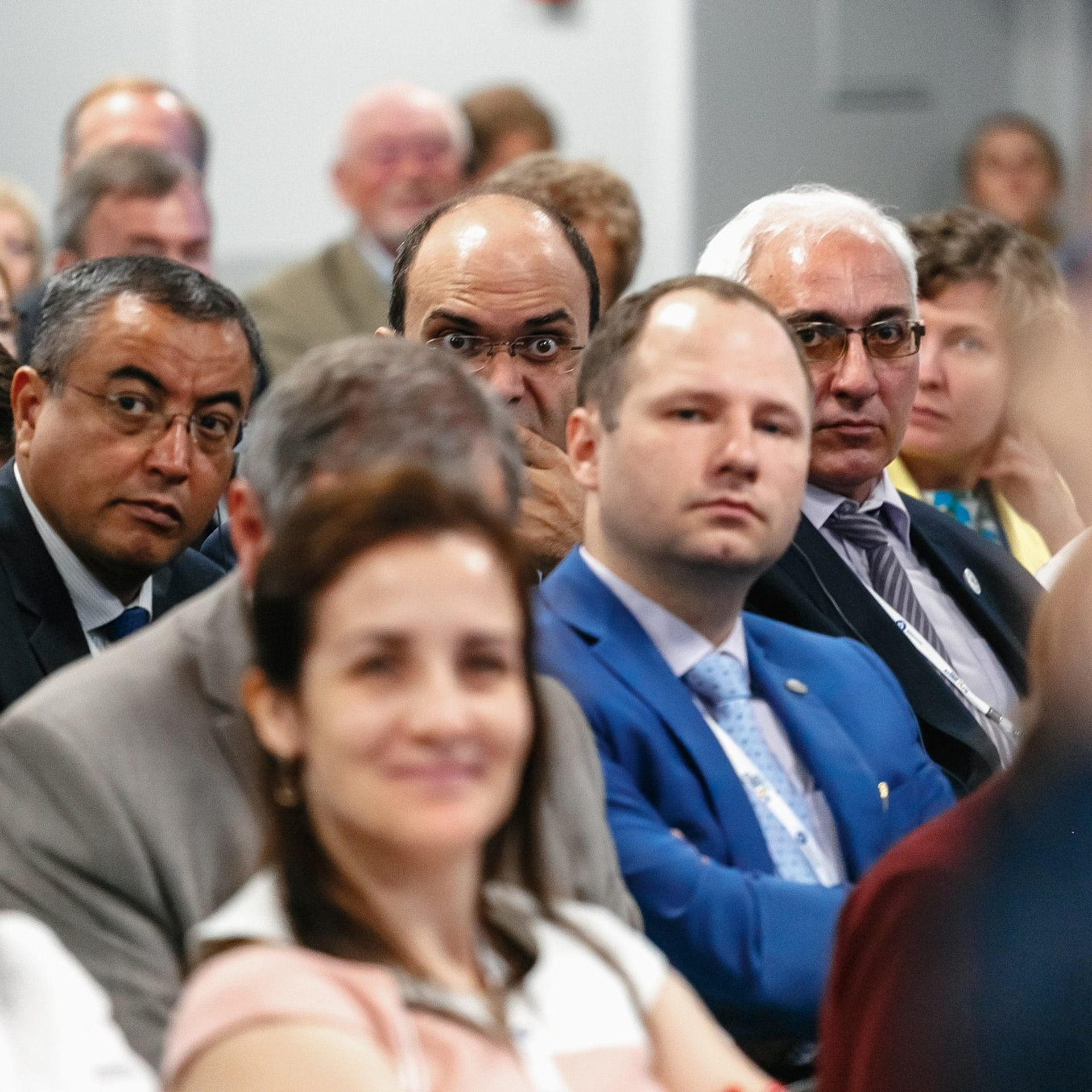 AtomExpo 2018, Сочи. Фотограф Григорий Сотников