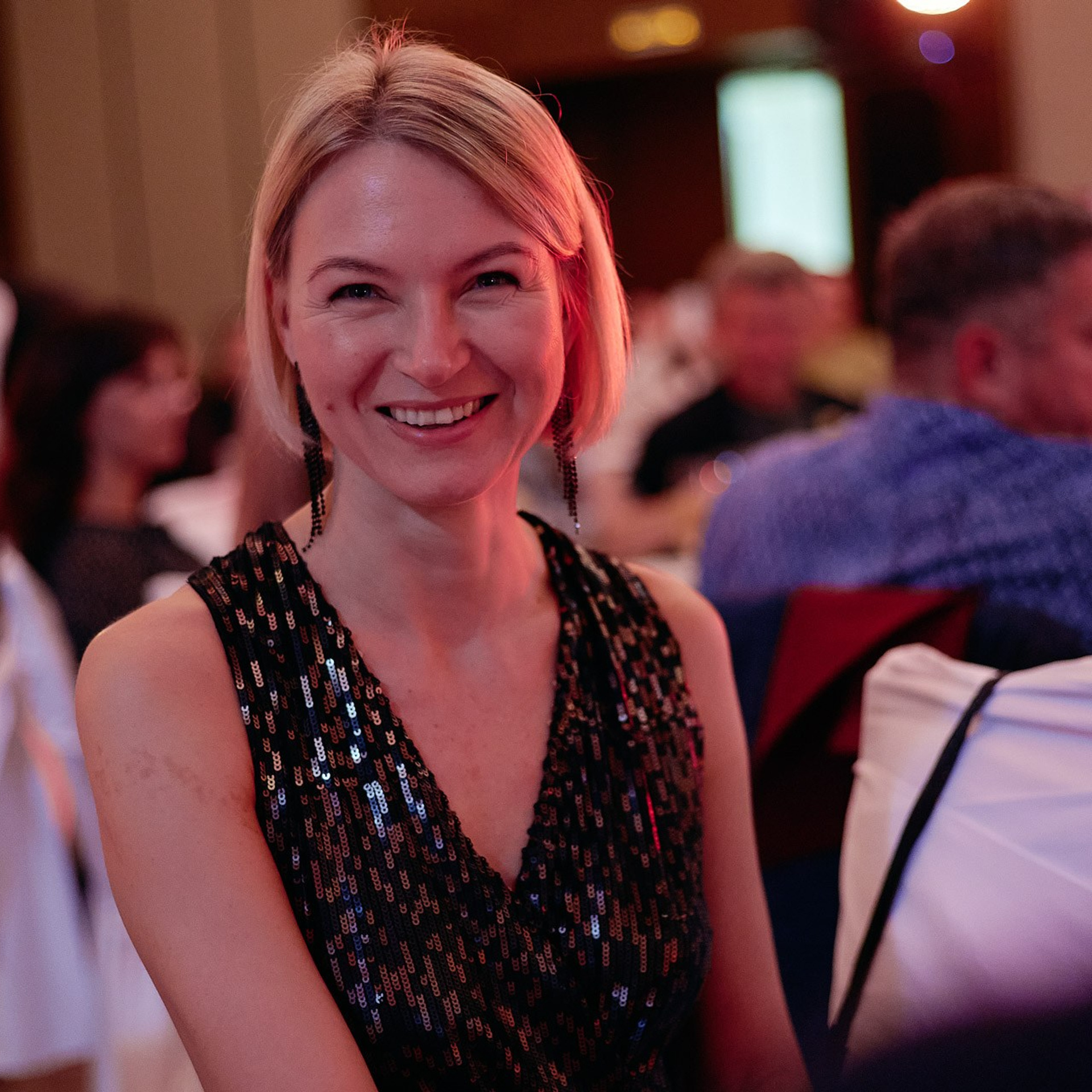 Галсэр. Ежегодная партнерская конференция. Геленджик, сентябрь 2021 г. Фотограф Григорий Сотников