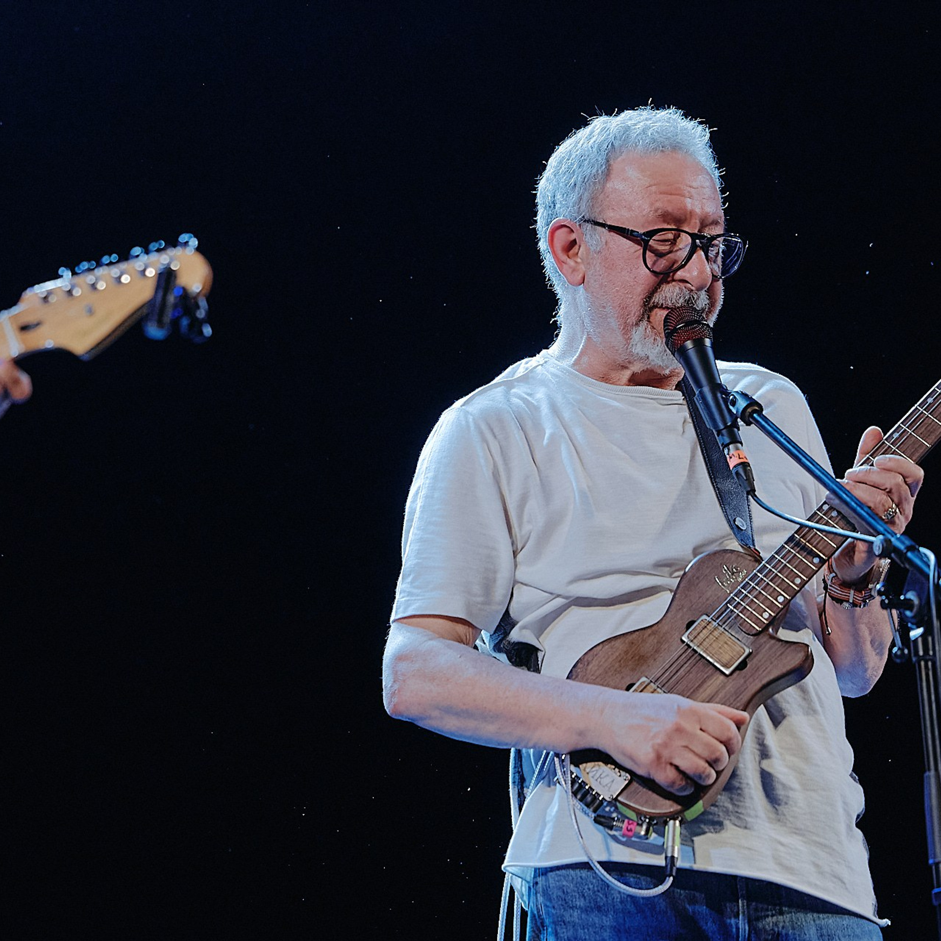 Sochi Jazz Festival. Фотограф Григорий Сотников