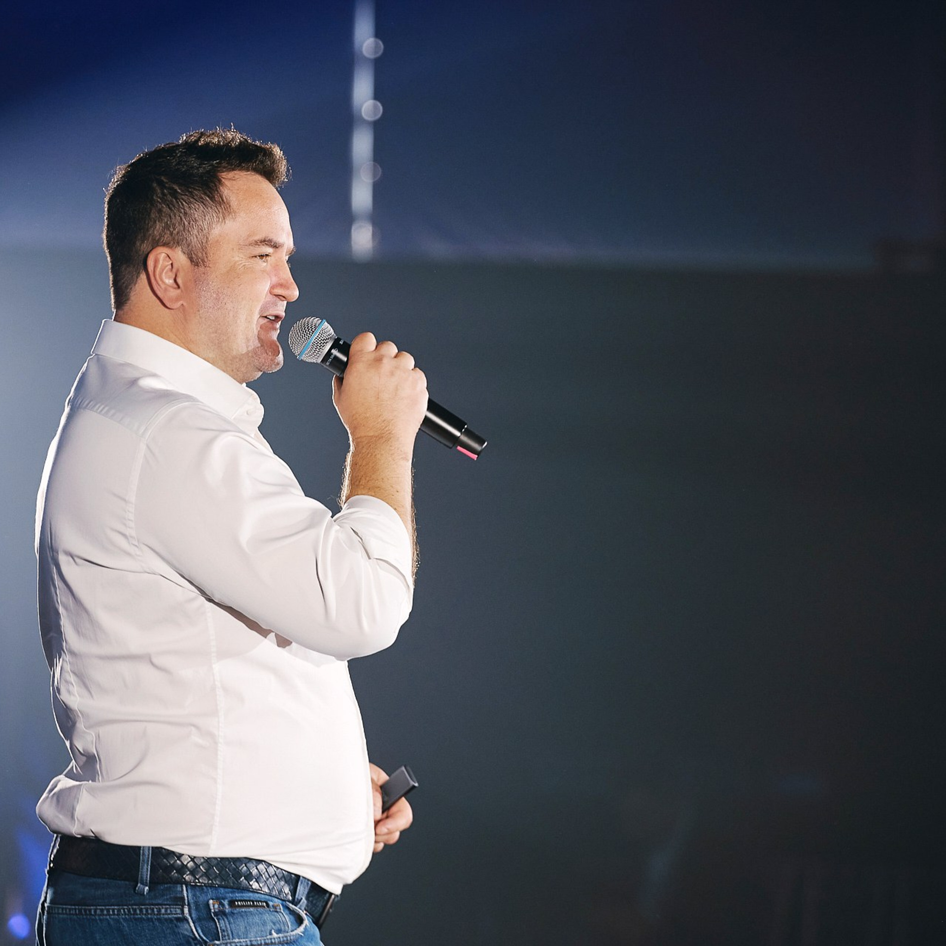 Ежегодная конференция компании TELE2. Сочи, октябрь 2022 г. Фотограф Григорий Сотников