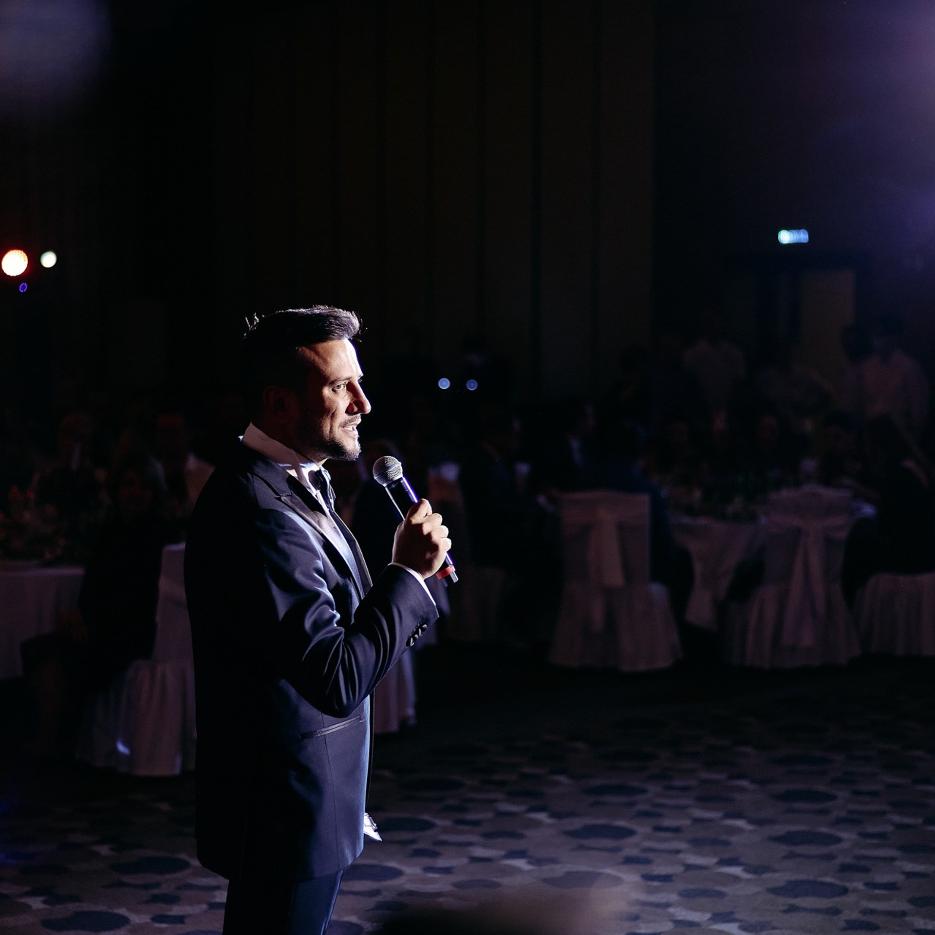 Галсэр. Ежегодная партнерская конференция. Геленджик, сентябрь 2021 г. Фотограф Григорий Сотников