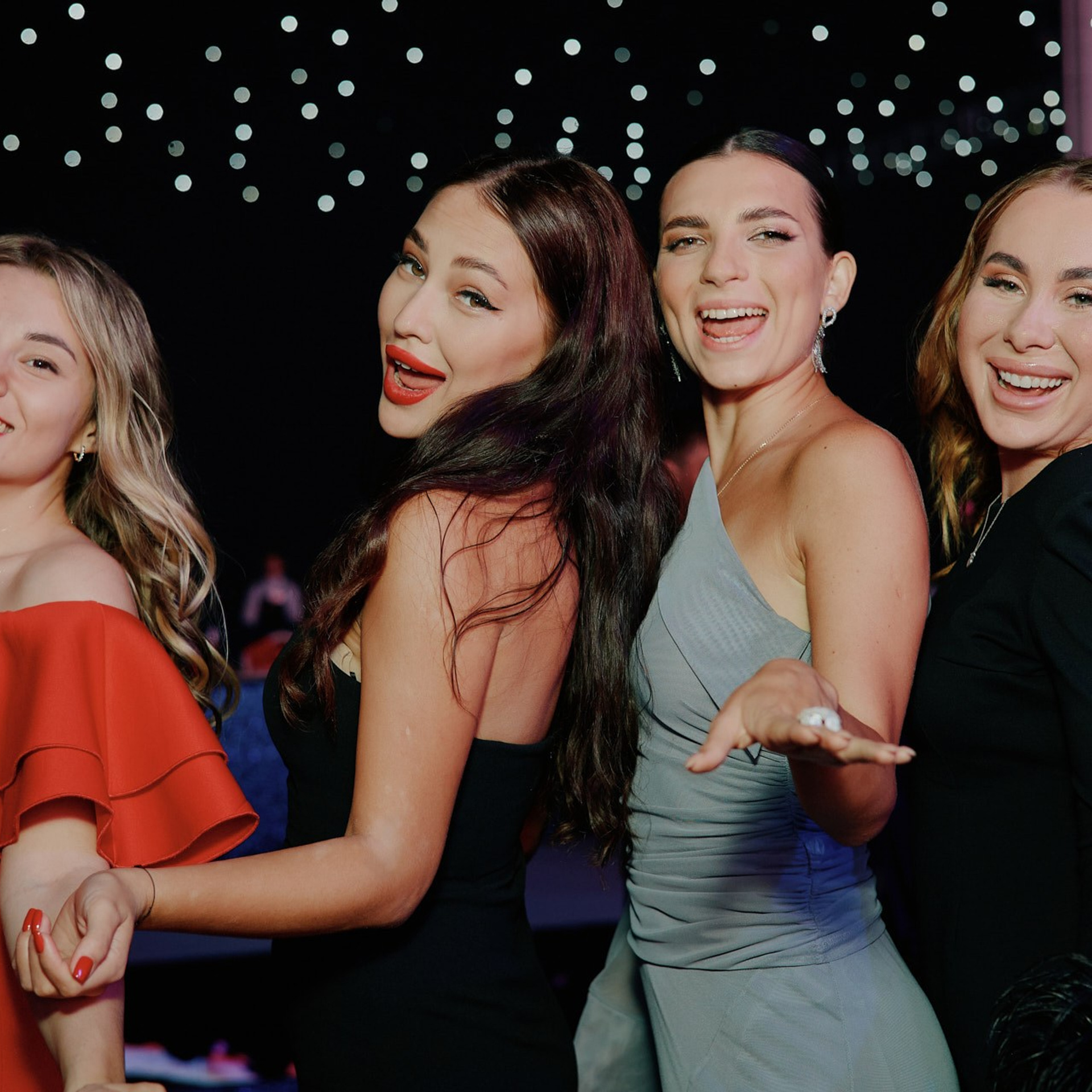 Корпоратив федеральной компании «Бизнес Юрист». Новосибирск, август 2023 г. Фотограф Григорий Сотников