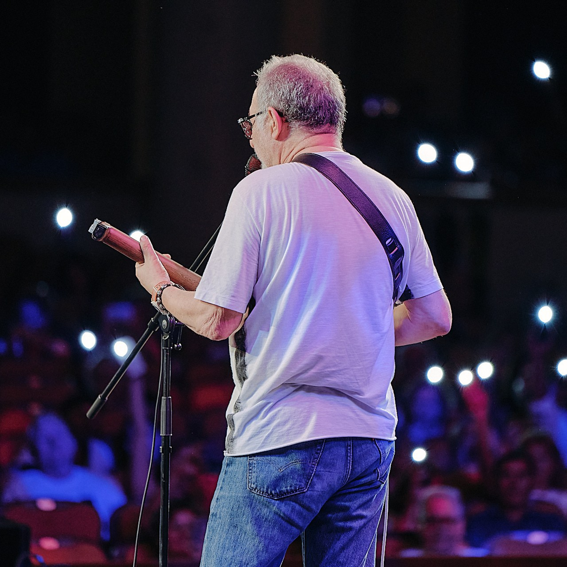 Sochi Jazz Festival. Фотограф Григорий Сотников