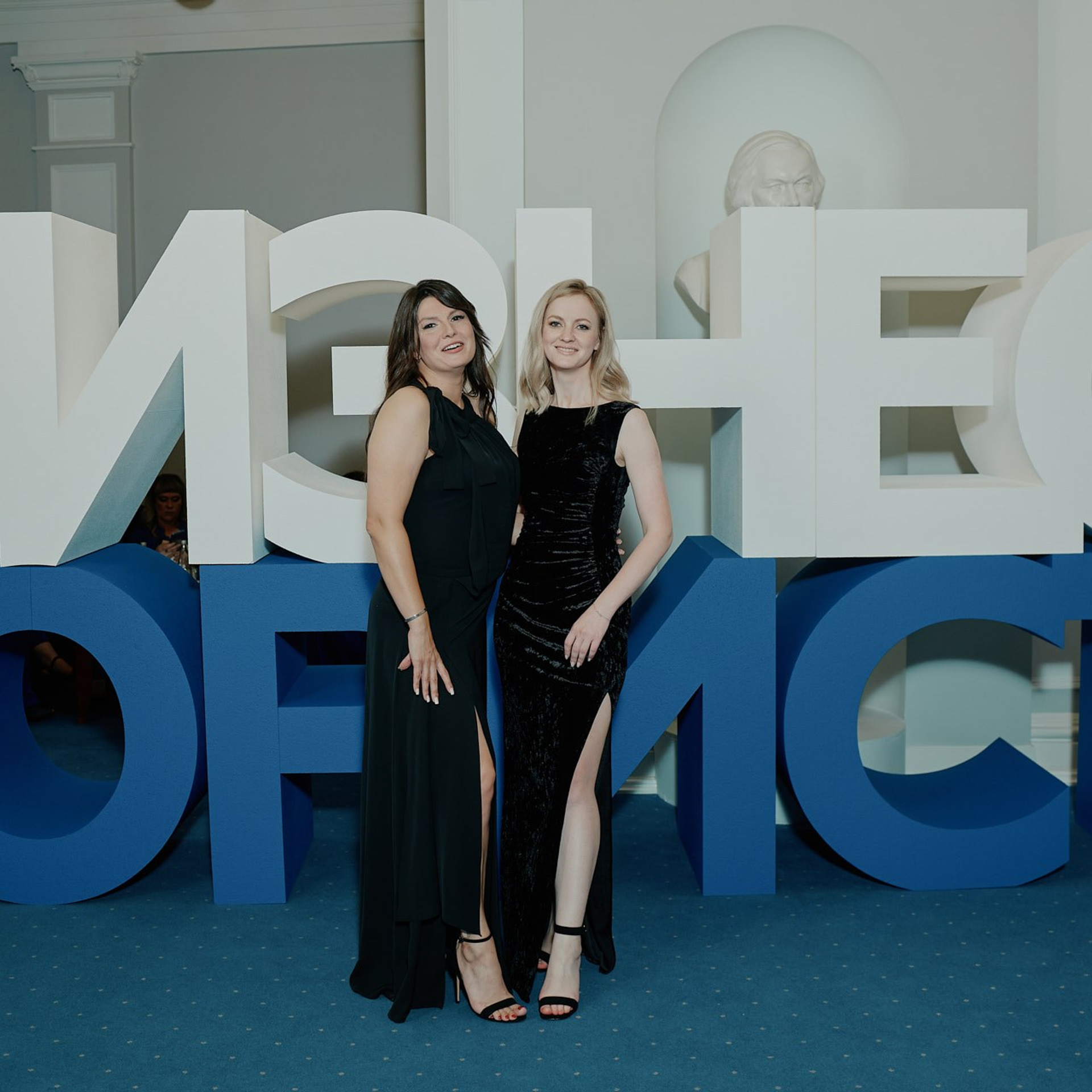 Корпоратив федеральной компании «Бизнес Юрист». Новосибирск, август 2023 г. Фотограф Григорий Сотников