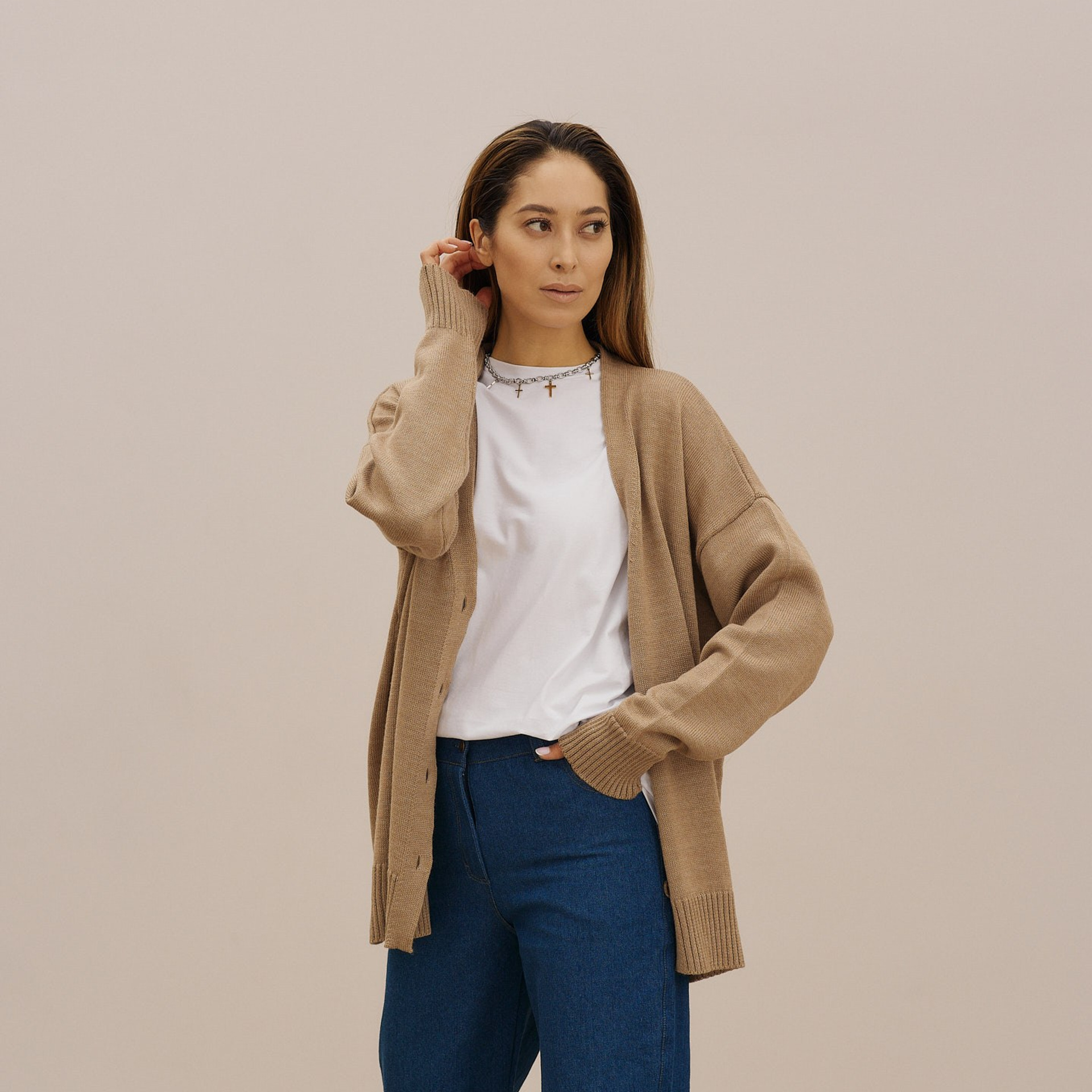 Lookbook. Фотограф Григорий Сотников